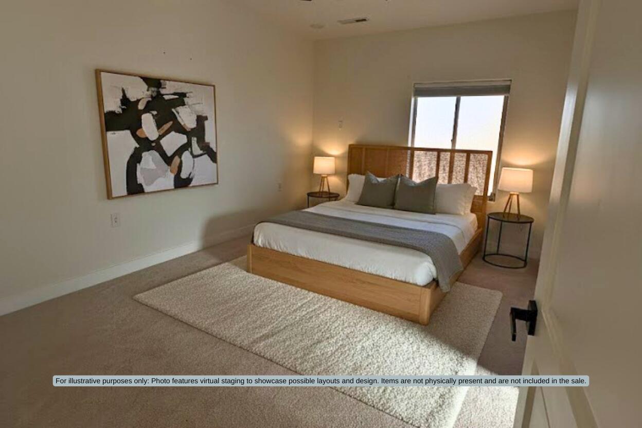 SHORT CREEK - Residential