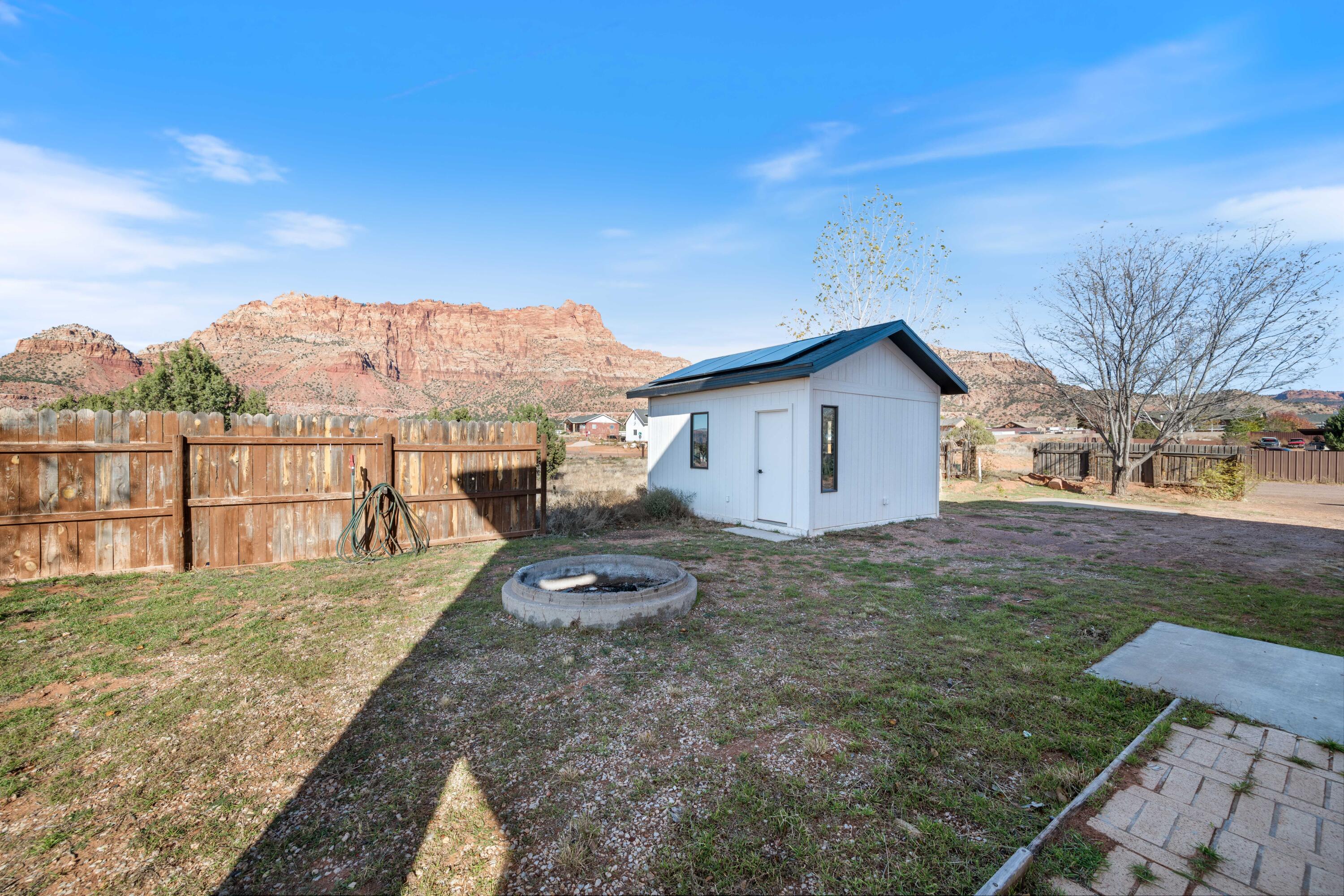 SHORT CREEK - Residential