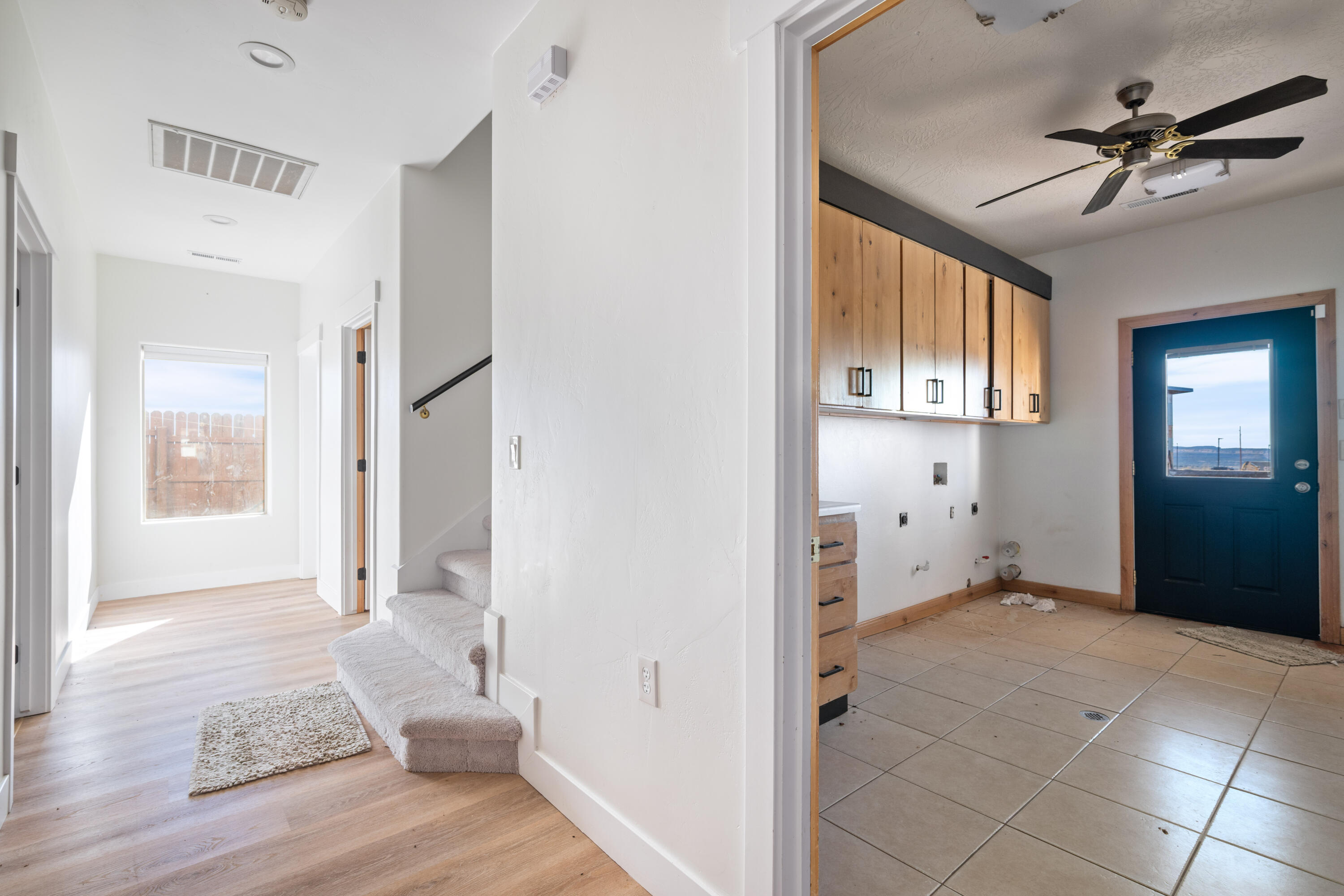 SHORT CREEK - Residential