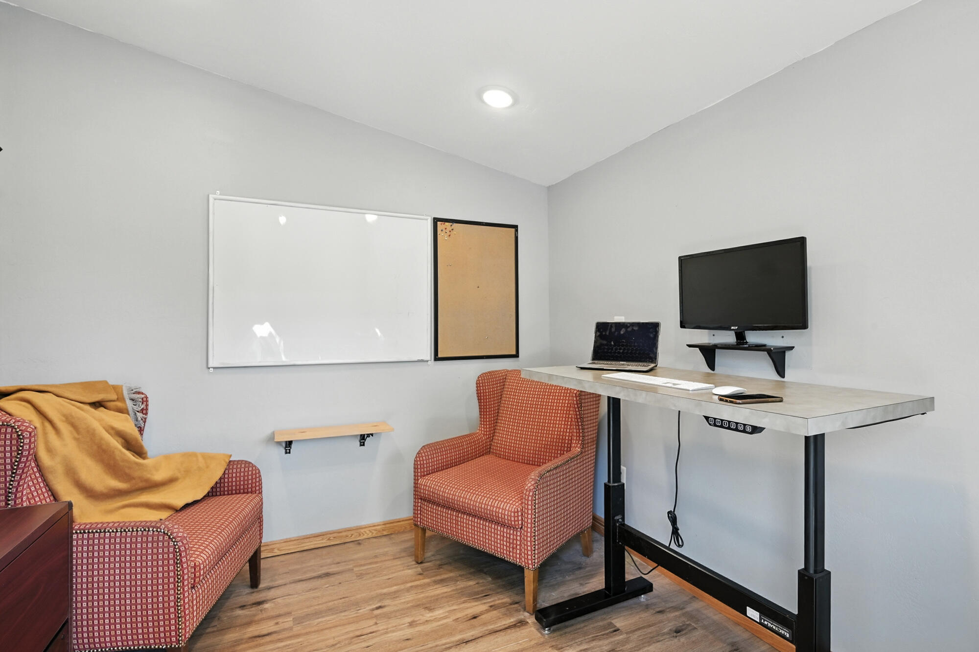 NEW HARMONY FARMS - Residential