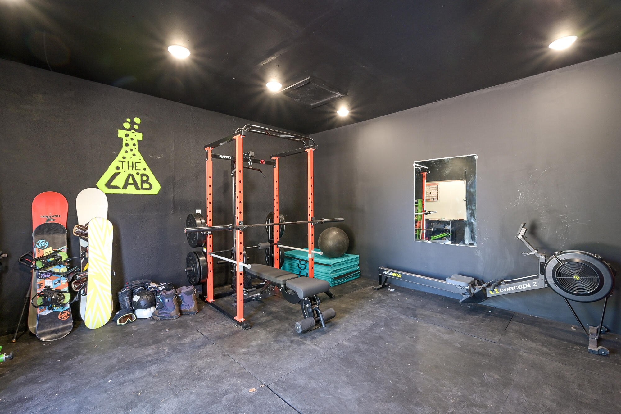 NEW HARMONY FARMS - Residential