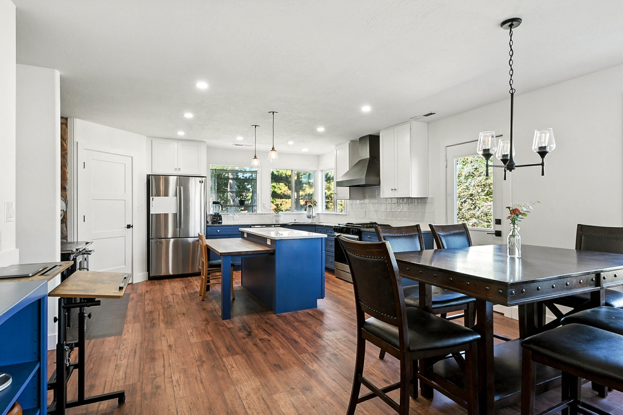 NEW HARMONY FARMS - Residential