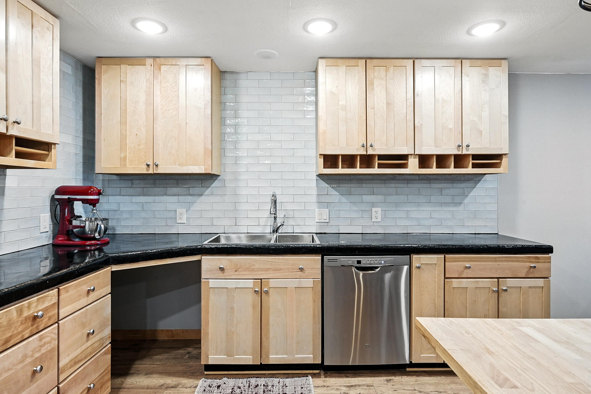 NEW HARMONY FARMS - Residential