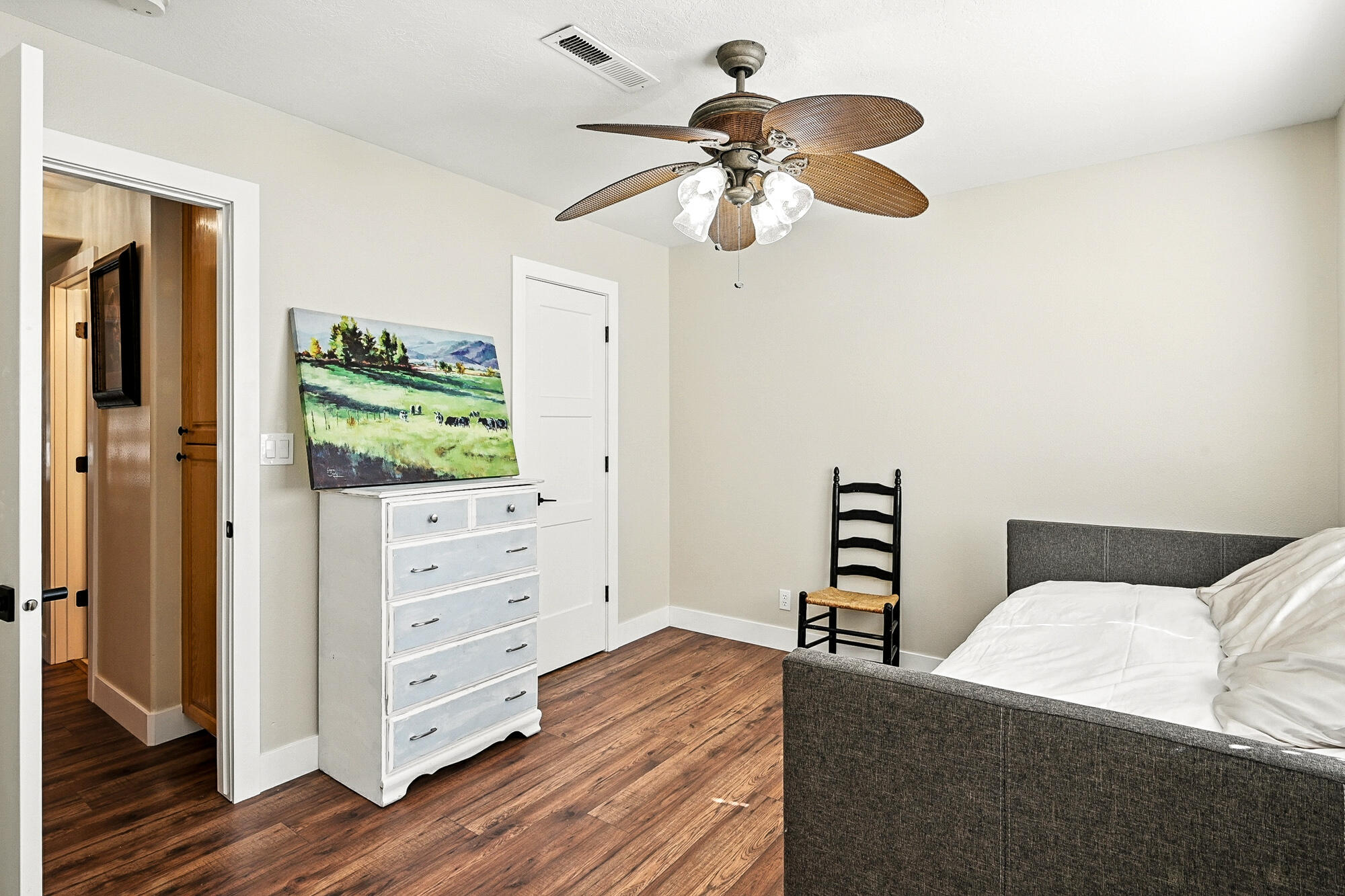 NEW HARMONY FARMS - Residential