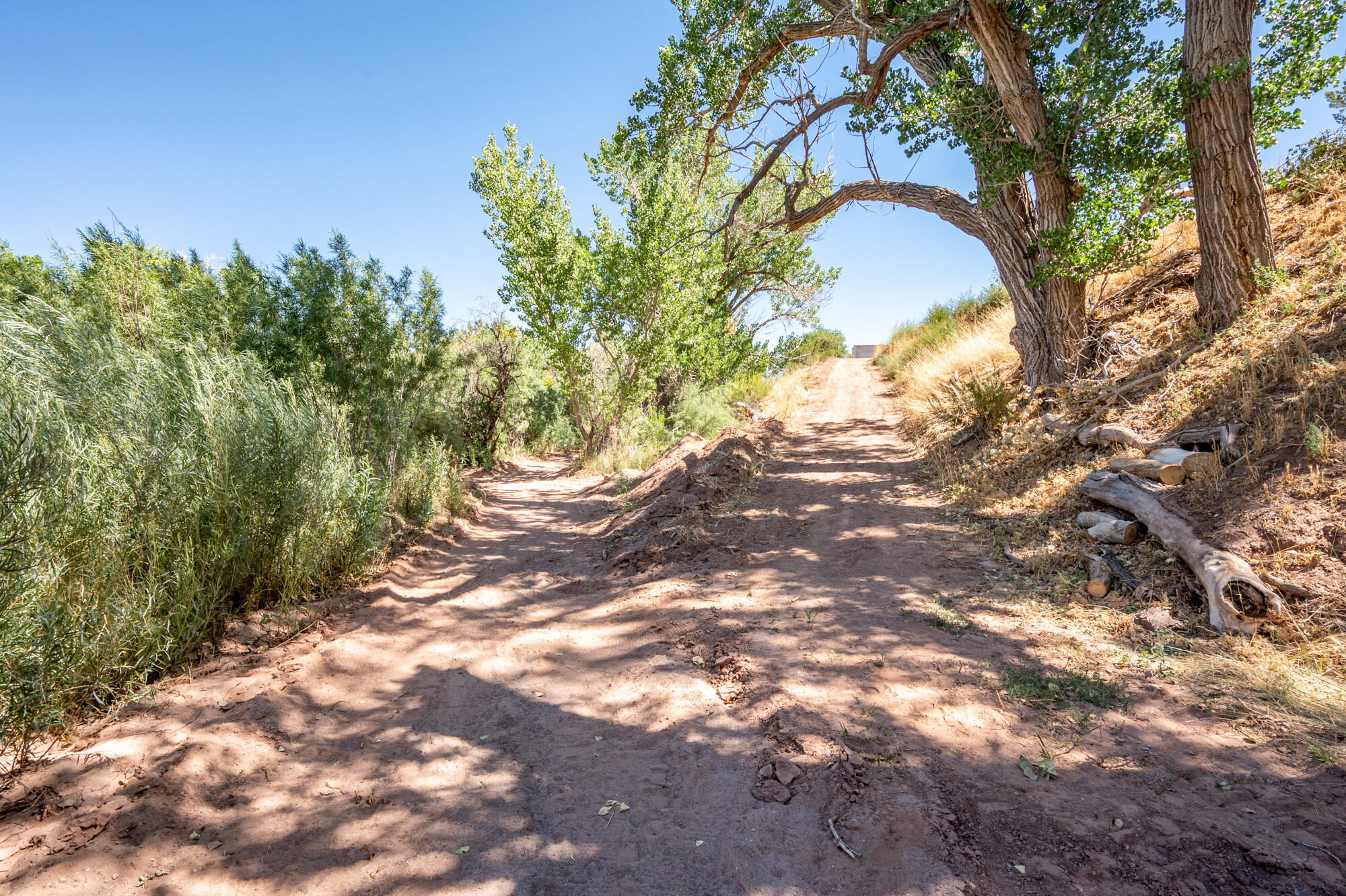 NEW HARMONY FARMS - Residential
