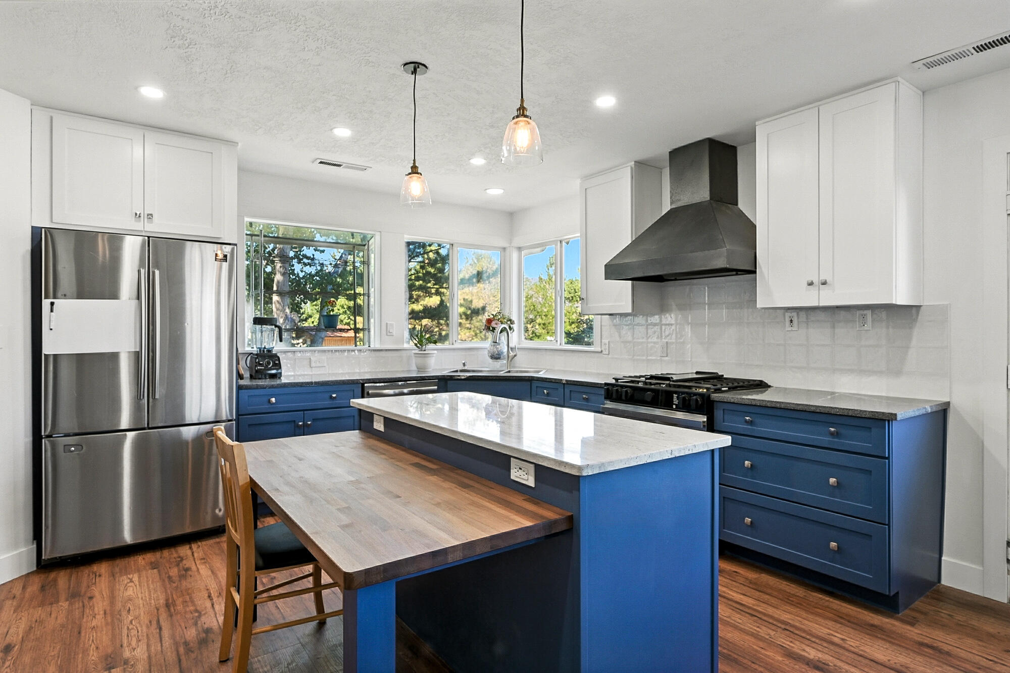 NEW HARMONY FARMS - Residential