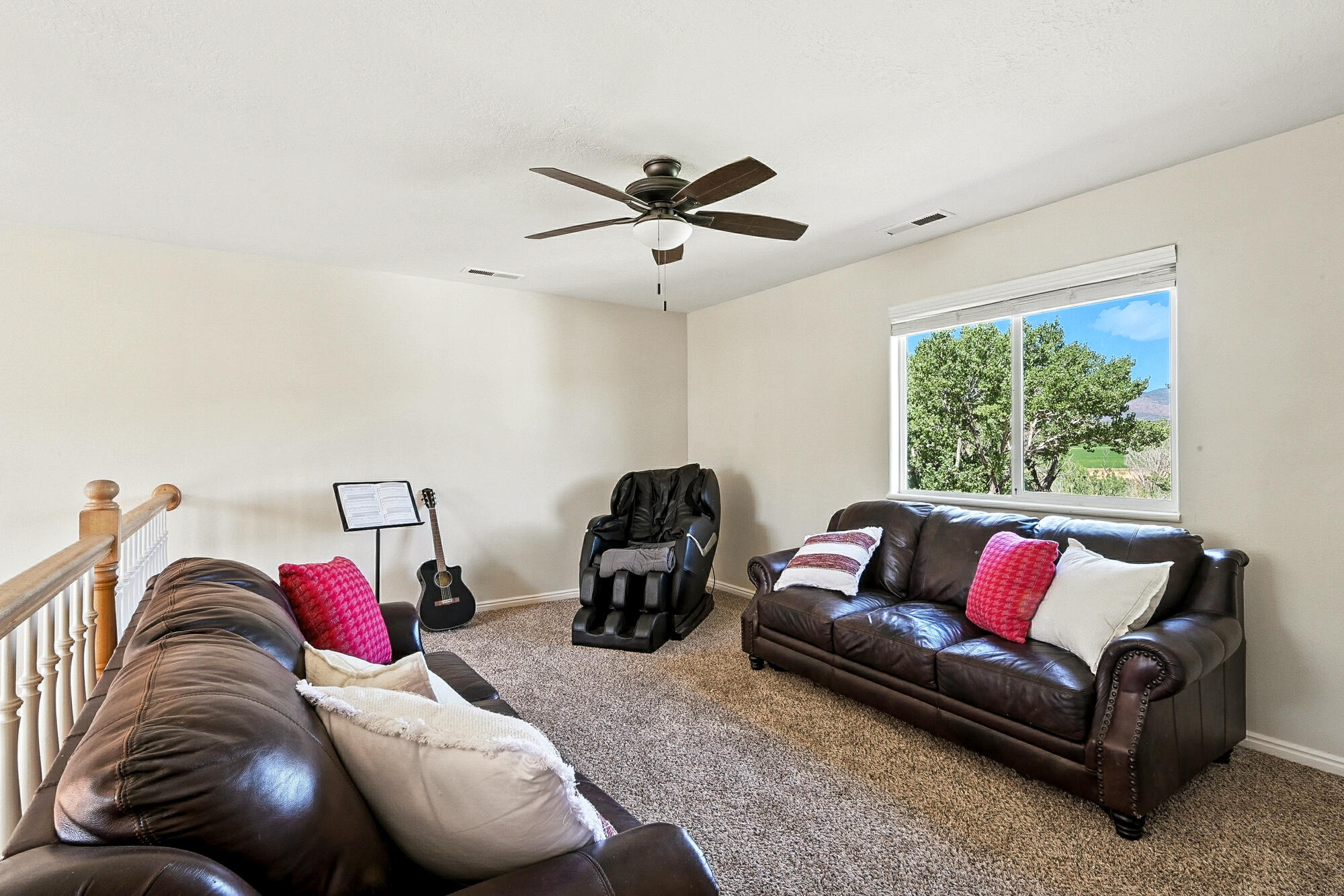 NEW HARMONY FARMS - Residential