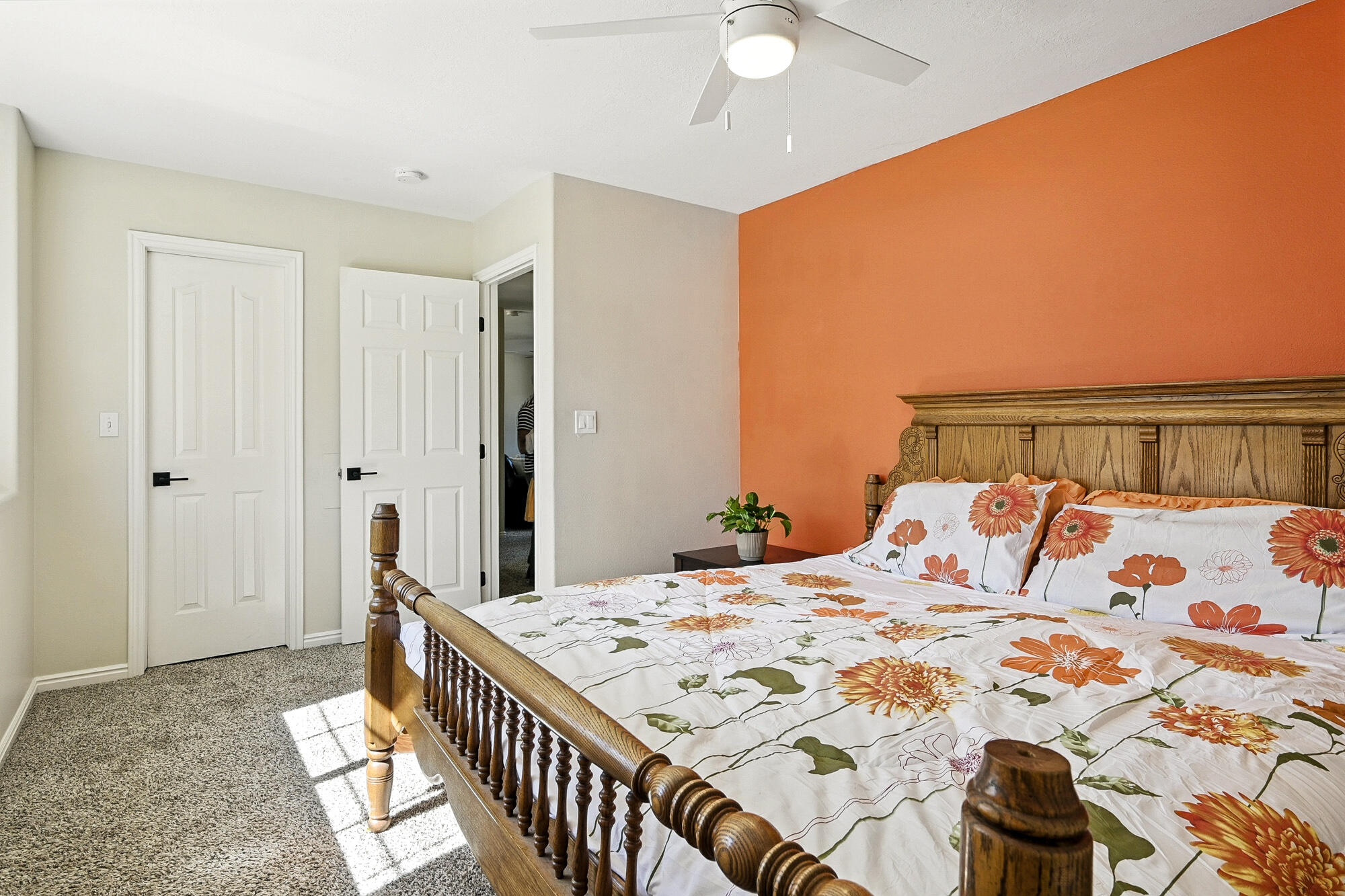 NEW HARMONY FARMS - Residential