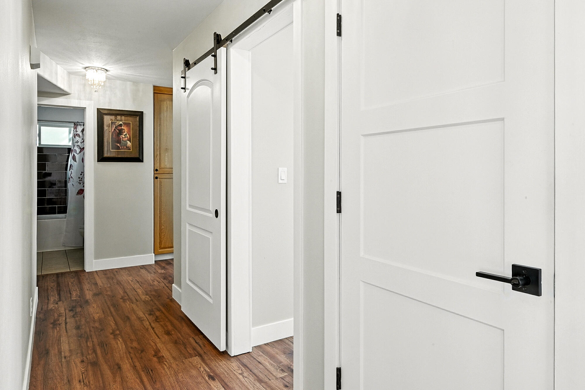 NEW HARMONY FARMS - Residential