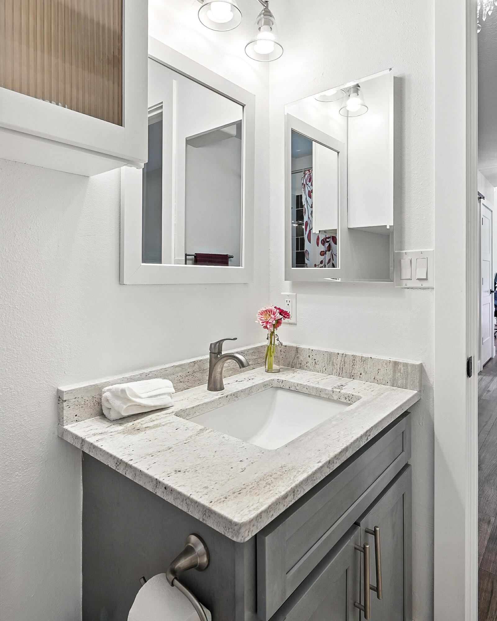 NEW HARMONY FARMS - Residential