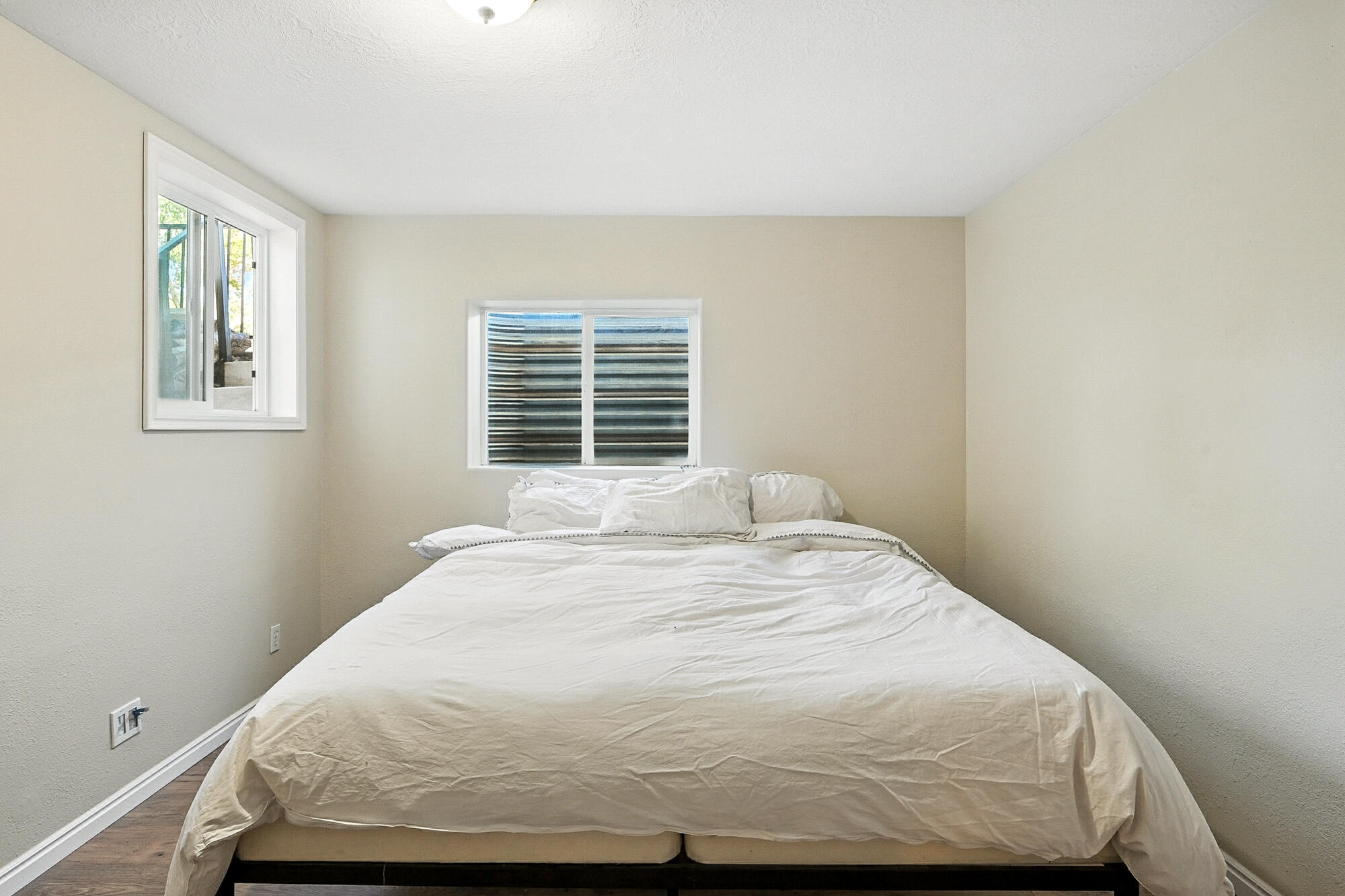 NEW HARMONY FARMS - Residential