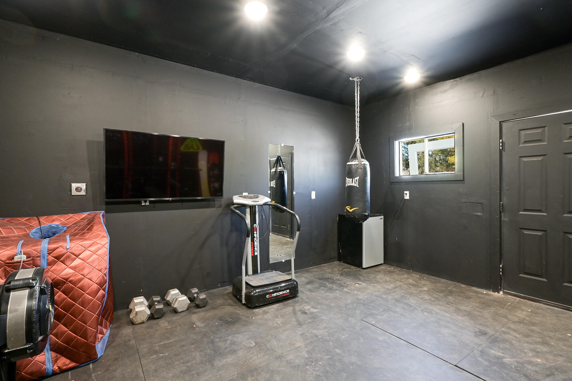 NEW HARMONY FARMS - Residential