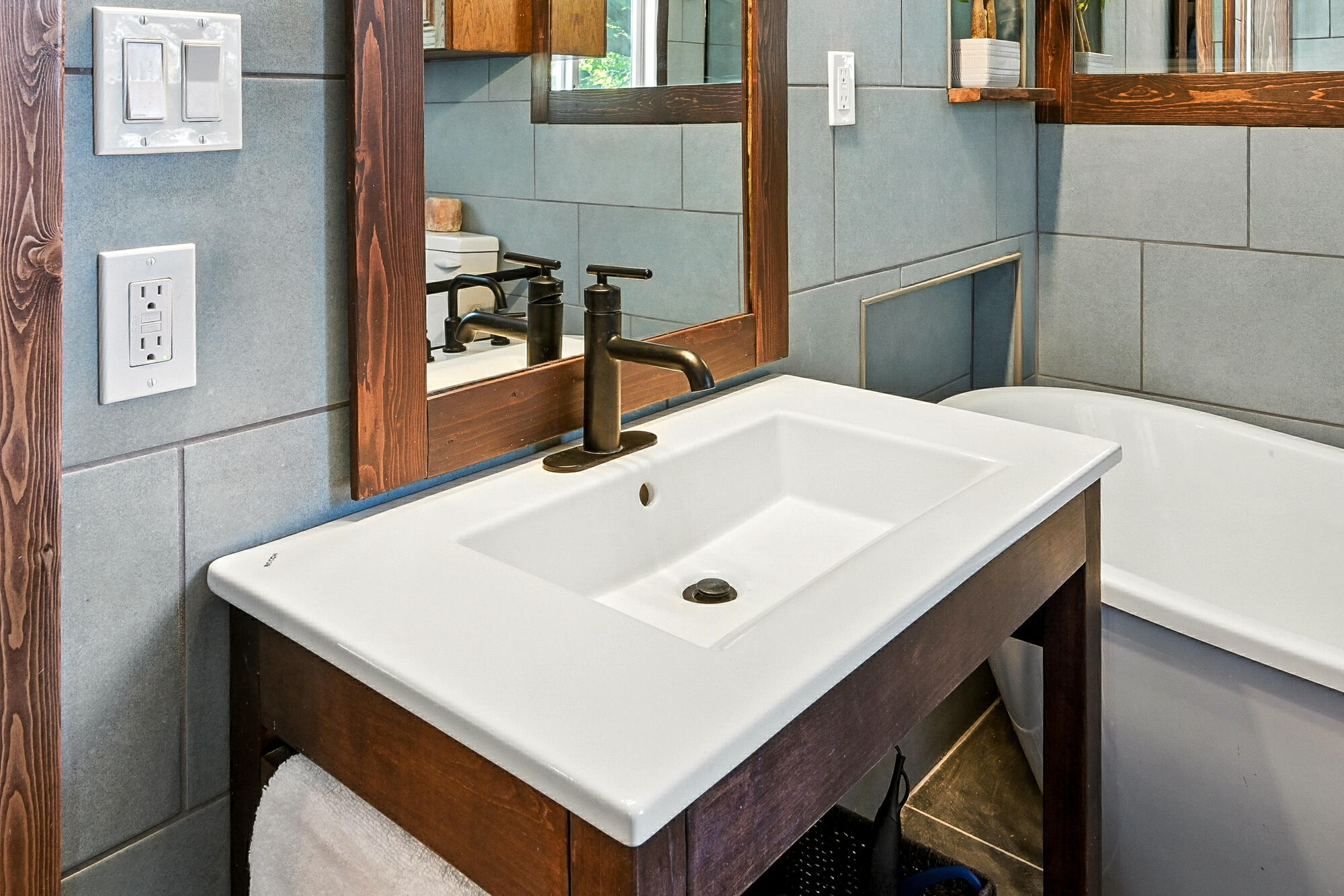 NEW HARMONY FARMS - Residential