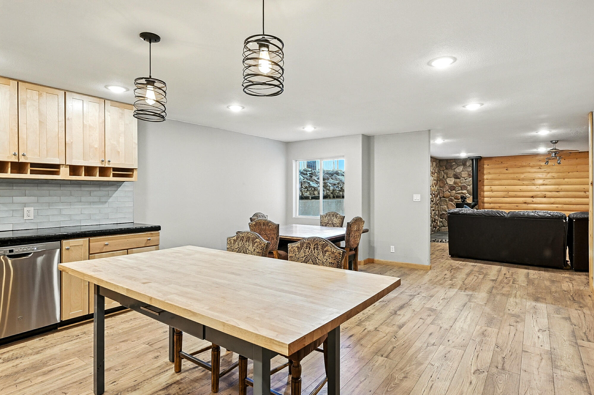 NEW HARMONY FARMS - Residential