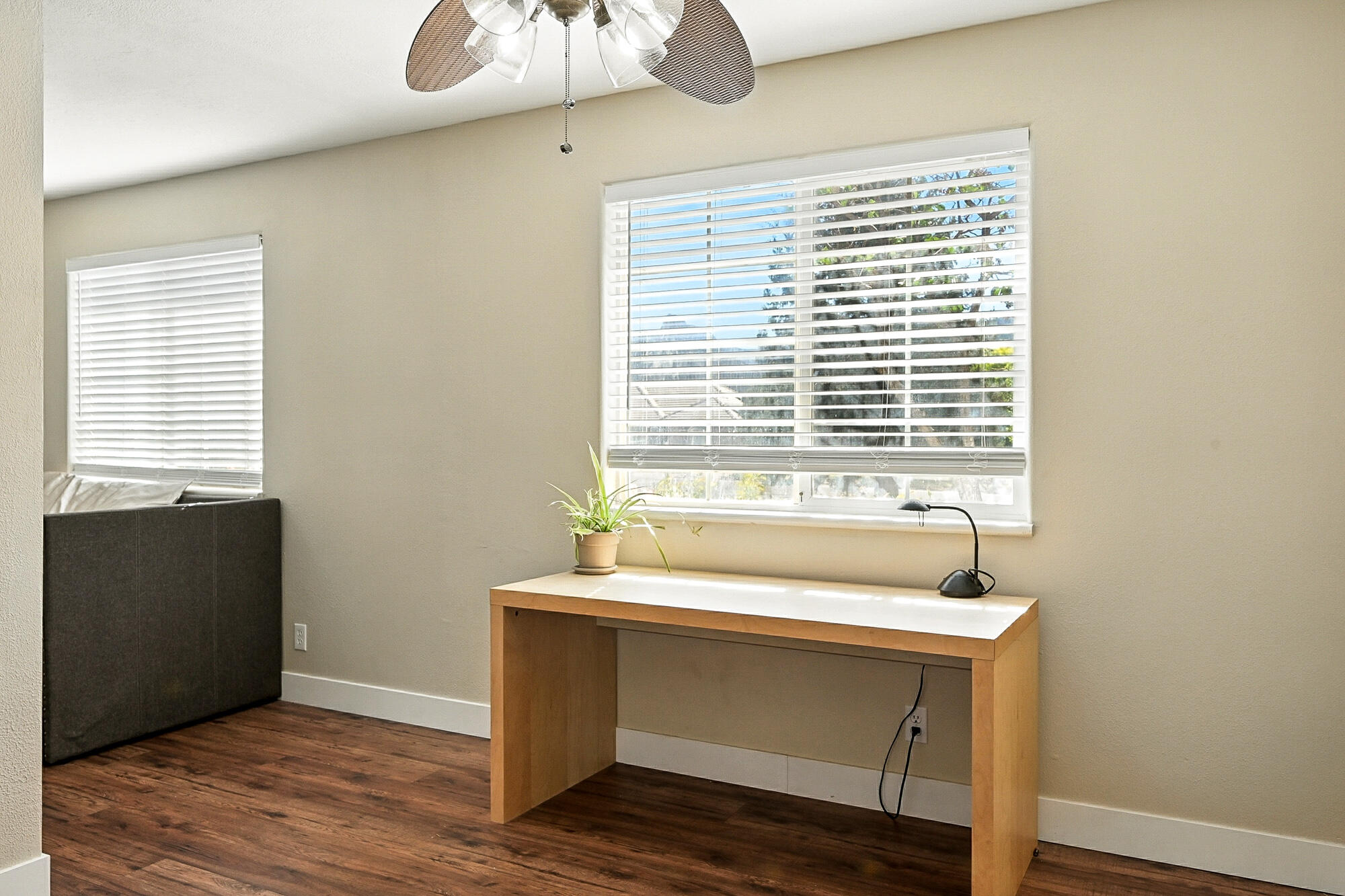 NEW HARMONY FARMS - Residential