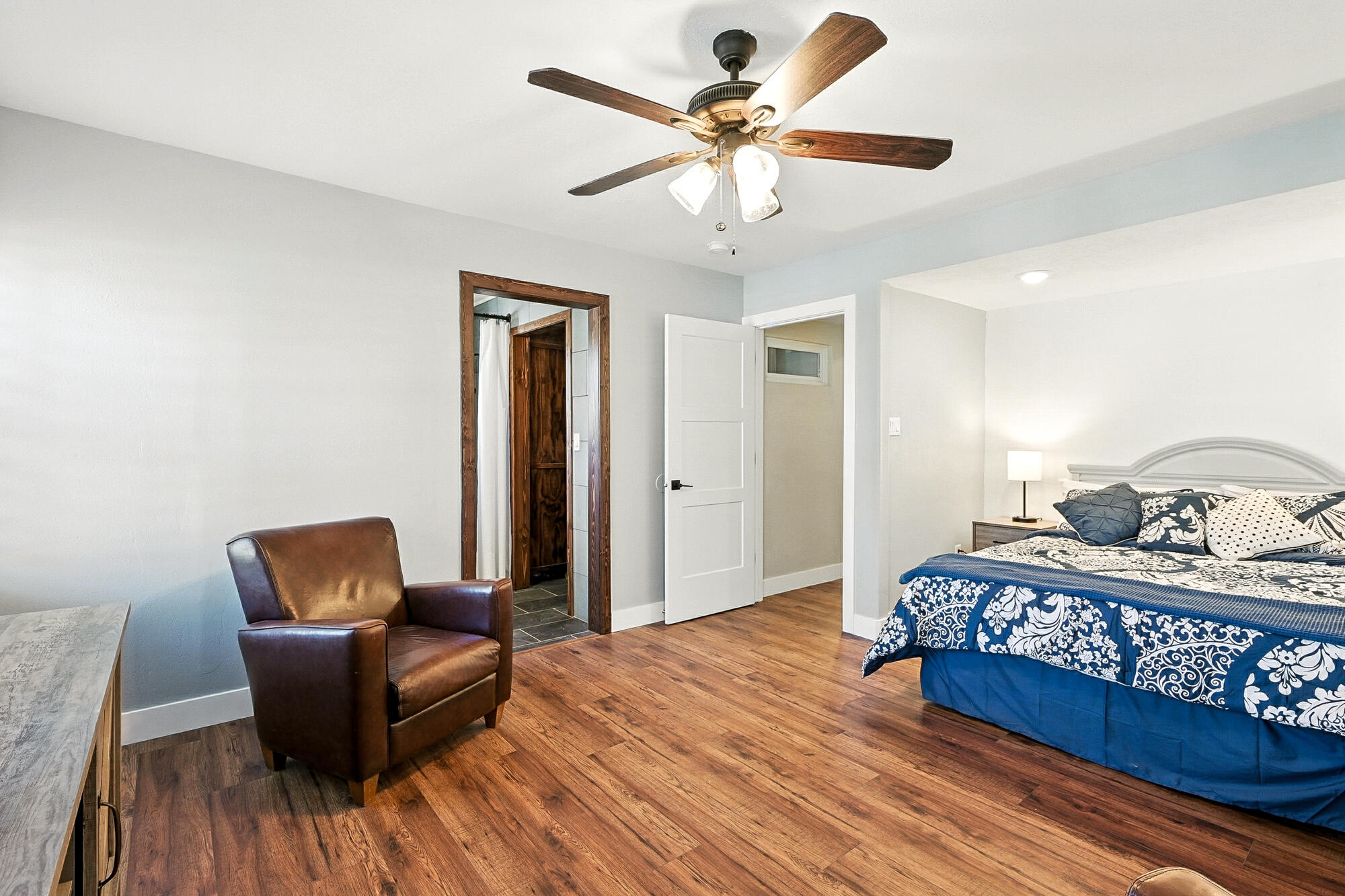 NEW HARMONY FARMS - Residential