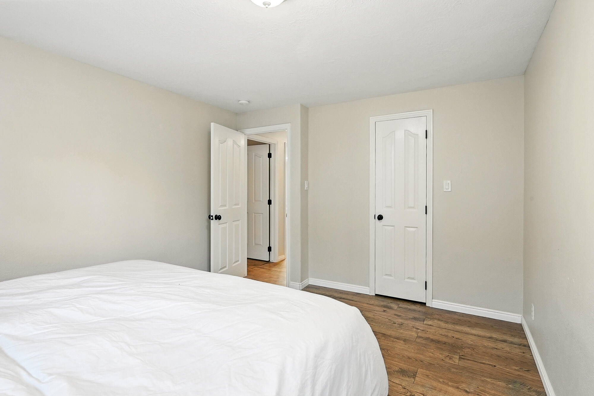 NEW HARMONY FARMS - Residential