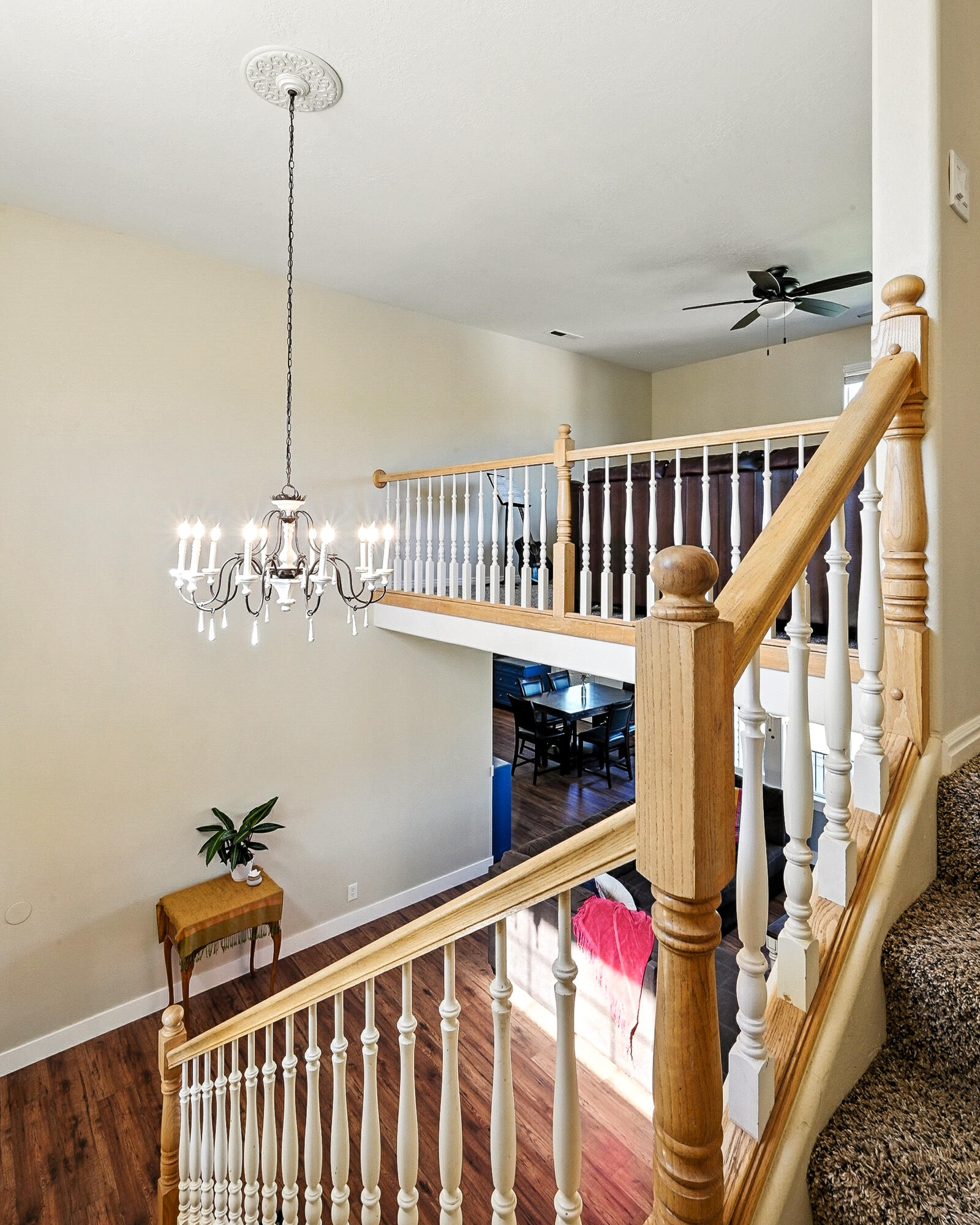 NEW HARMONY FARMS - Residential