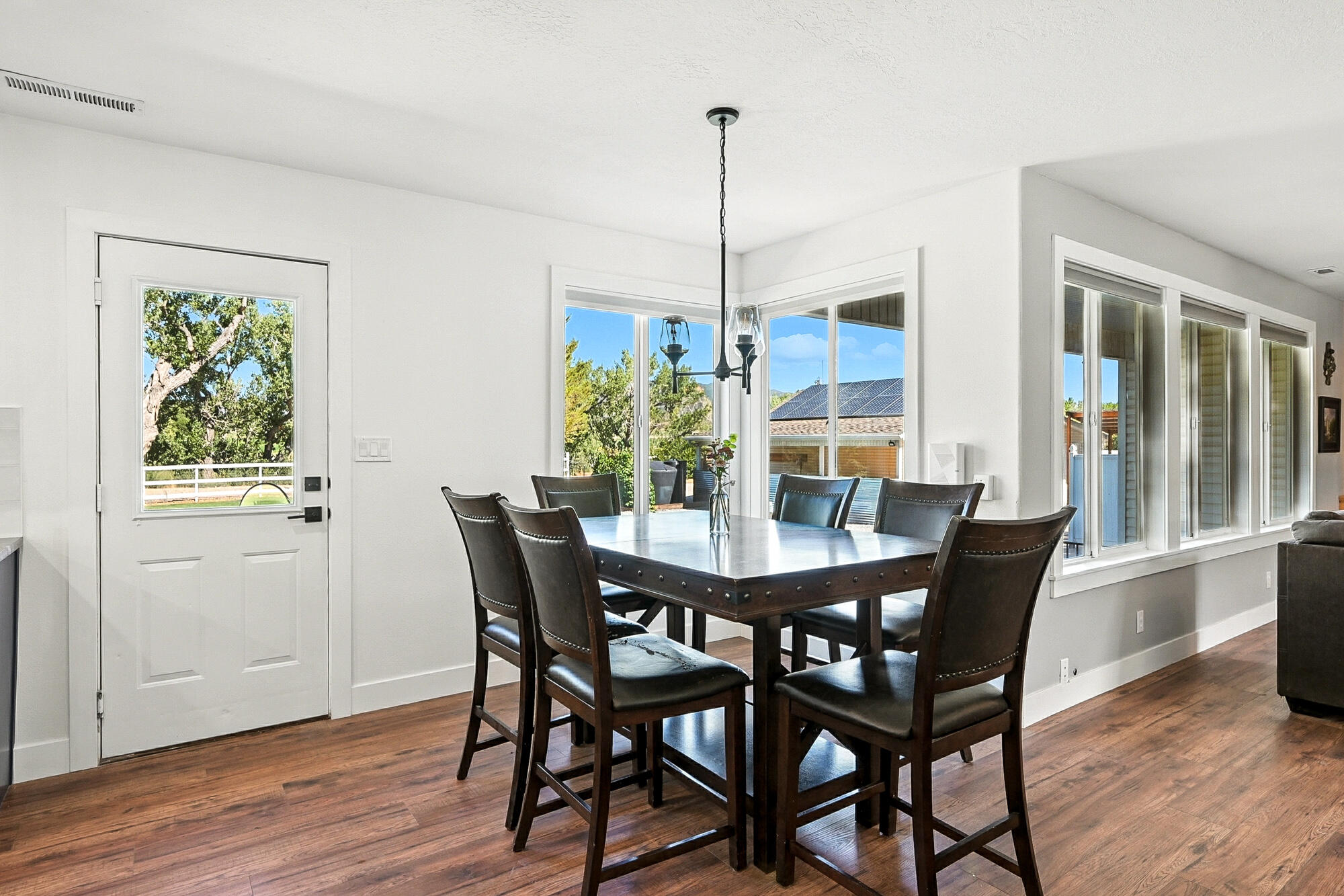 NEW HARMONY FARMS - Residential