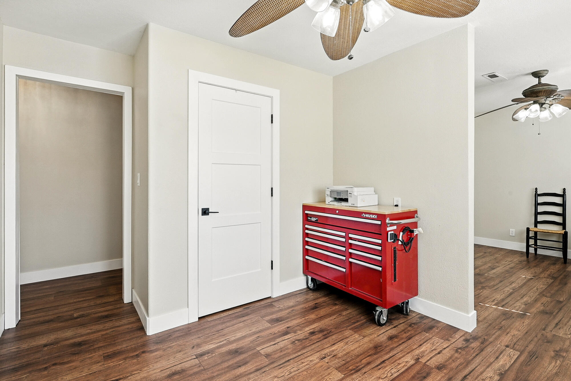 NEW HARMONY FARMS - Residential