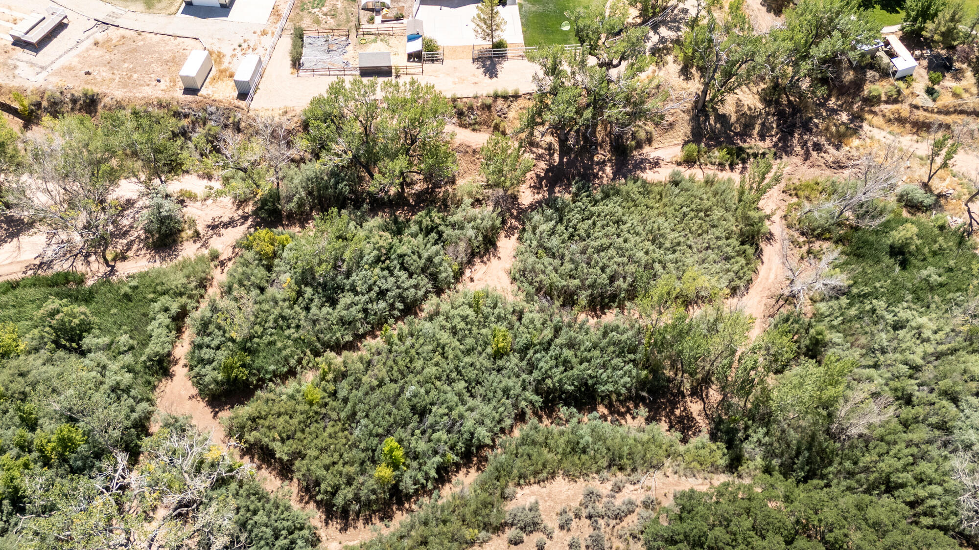 NEW HARMONY FARMS - Residential