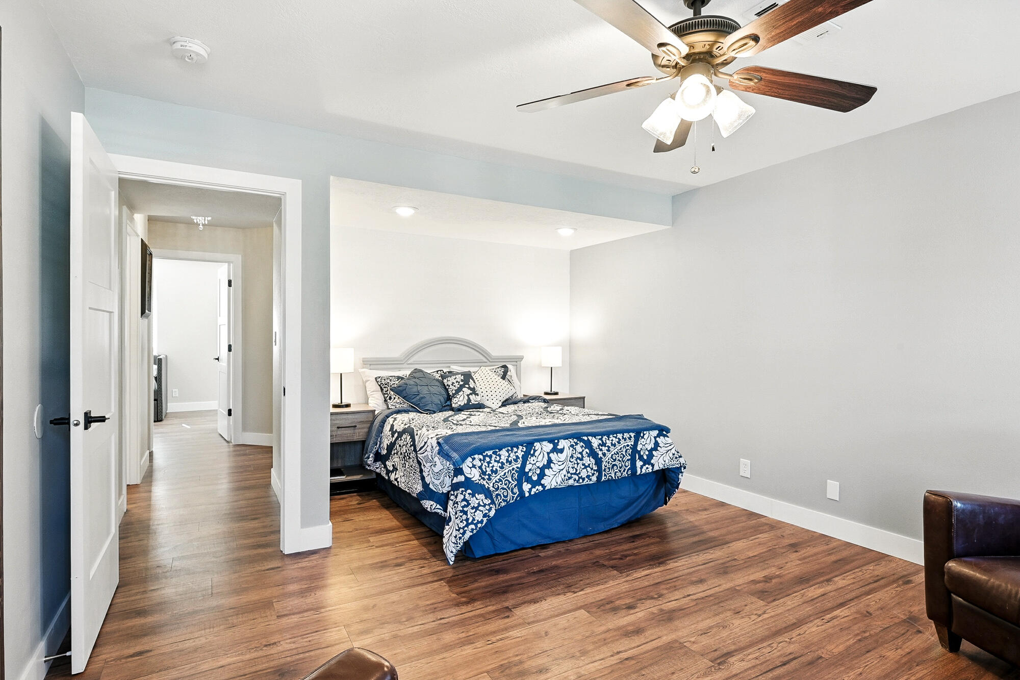 NEW HARMONY FARMS - Residential