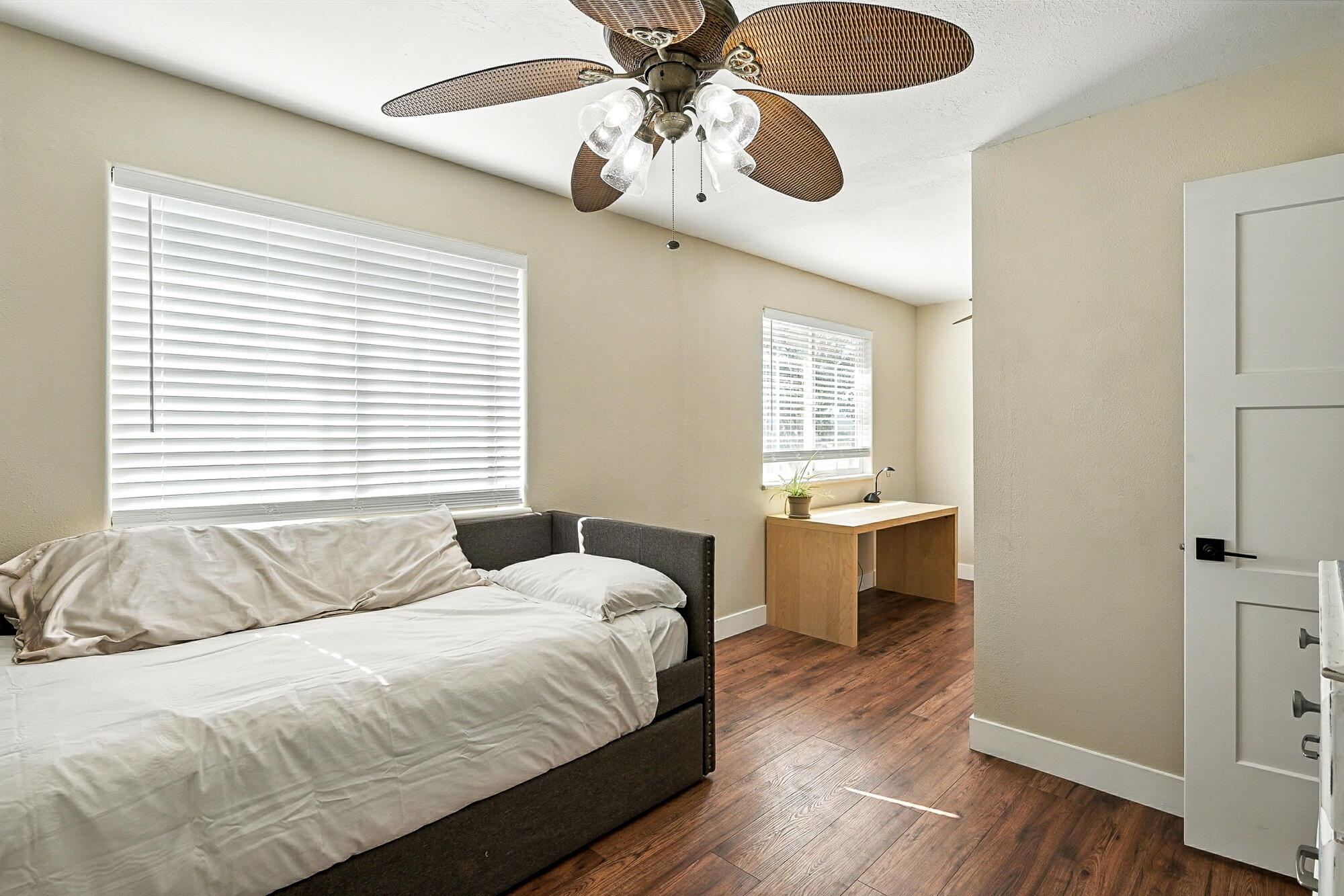 NEW HARMONY FARMS - Residential