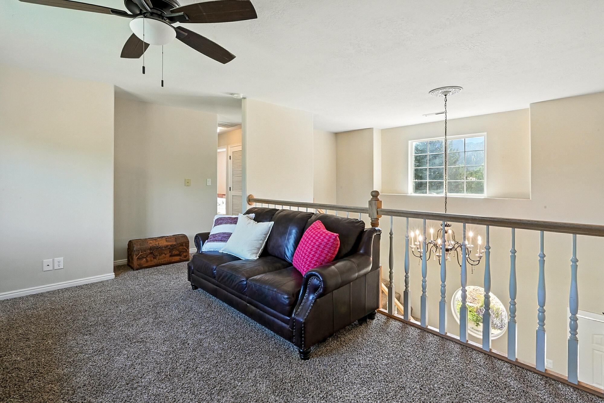 NEW HARMONY FARMS - Residential