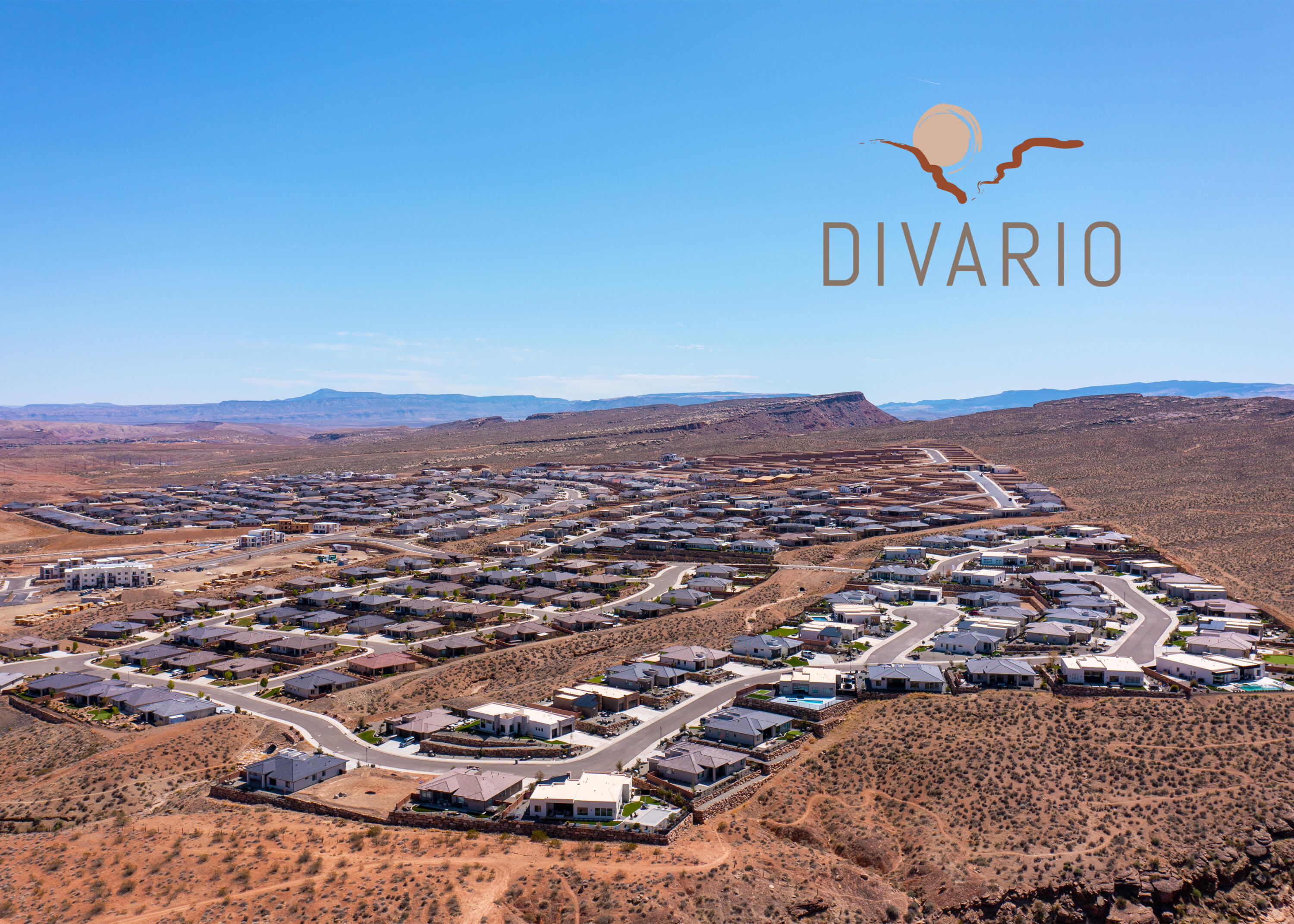 CECITA CREST AT DIVARIO - Land