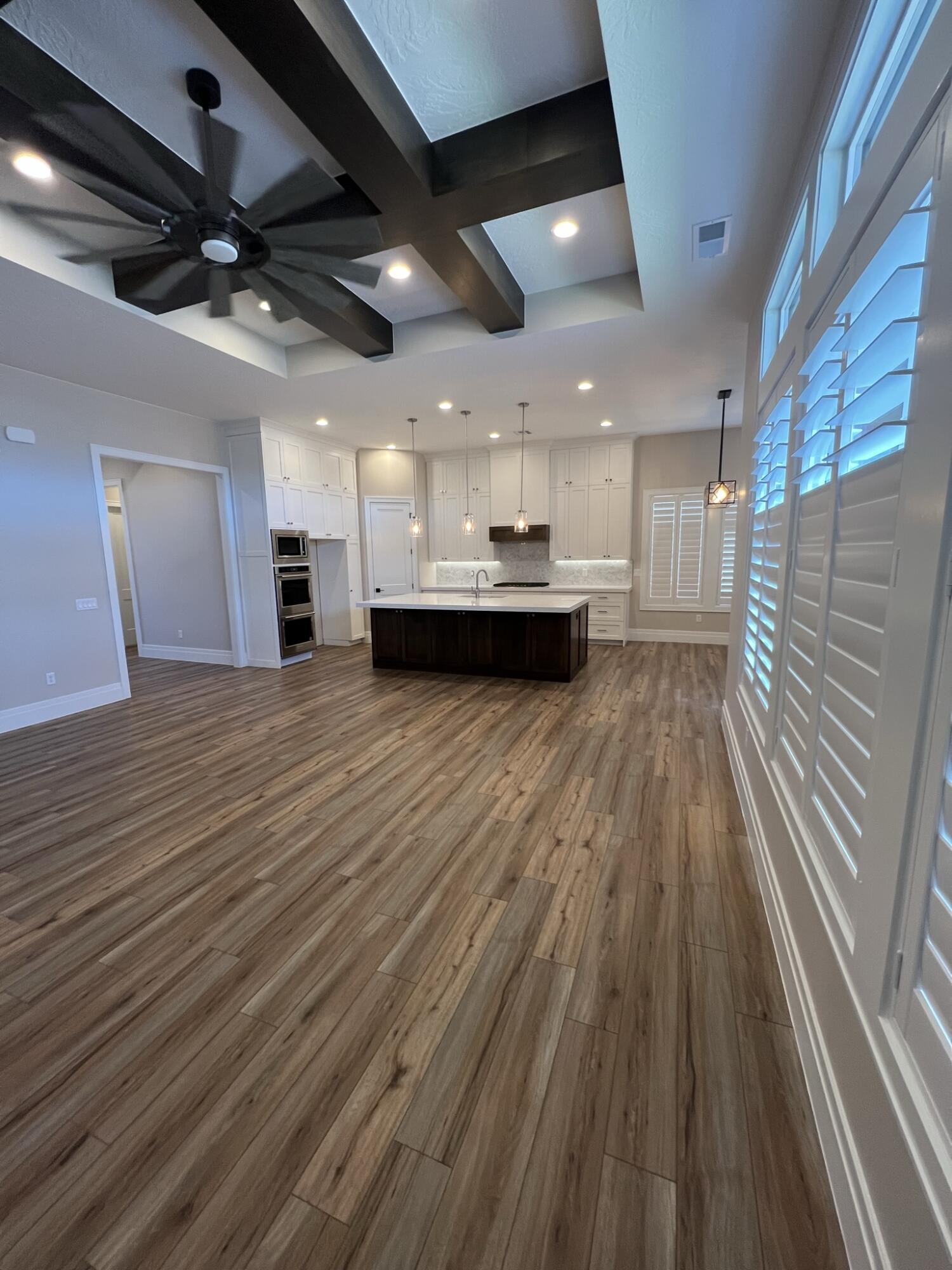 DUNES AT SAND HOLLOW RESORT - Residential