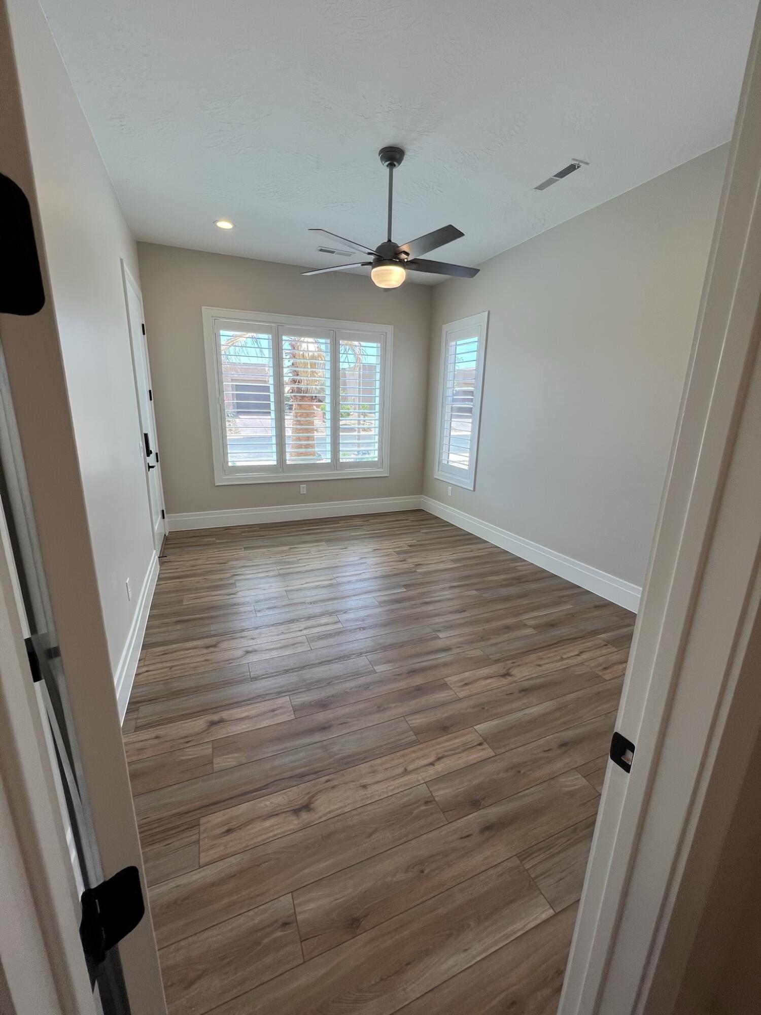 DUNES AT SAND HOLLOW RESORT - Residential