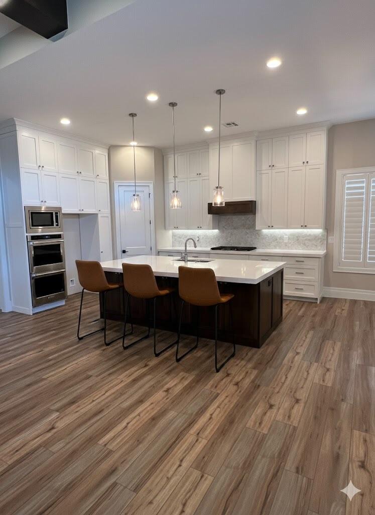 DUNES AT SAND HOLLOW RESORT - Residential