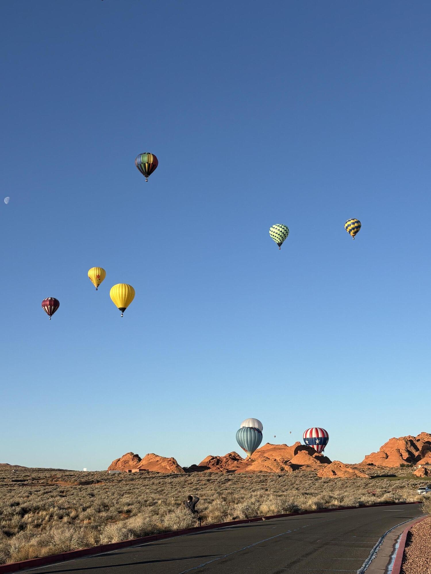 DUNES AT SAND HOLLOW RESORT - Residential