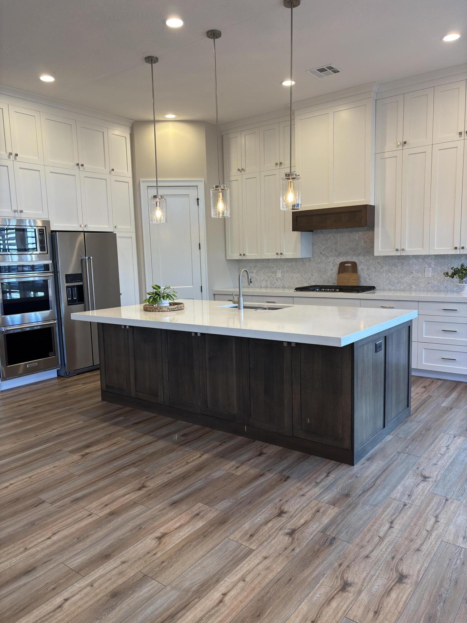 DUNES AT SAND HOLLOW RESORT - Residential