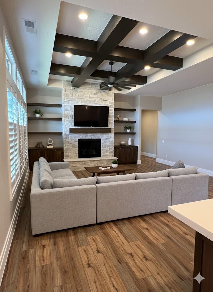 DUNES AT SAND HOLLOW RESORT - Residential