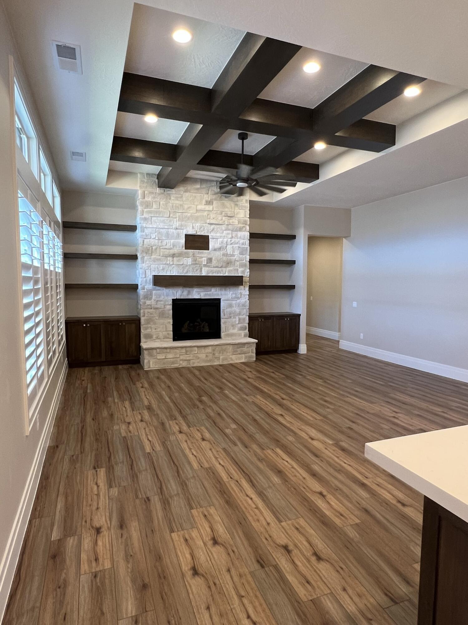 DUNES AT SAND HOLLOW RESORT - Residential