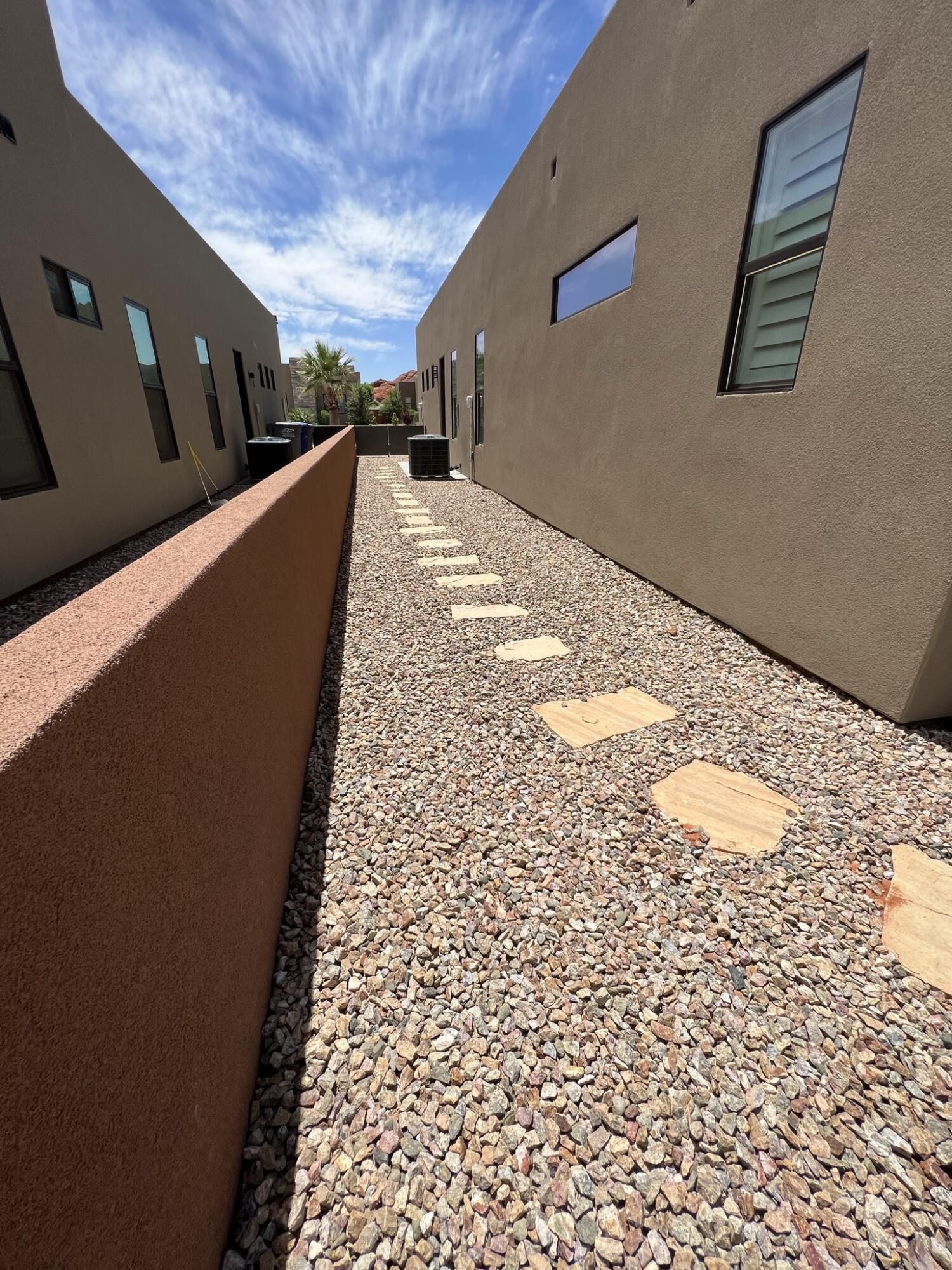 DUNES AT SAND HOLLOW RESORT - Residential