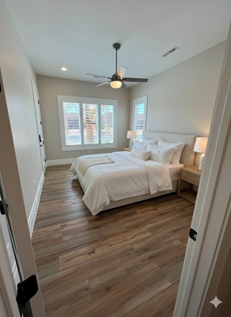 DUNES AT SAND HOLLOW RESORT - Residential