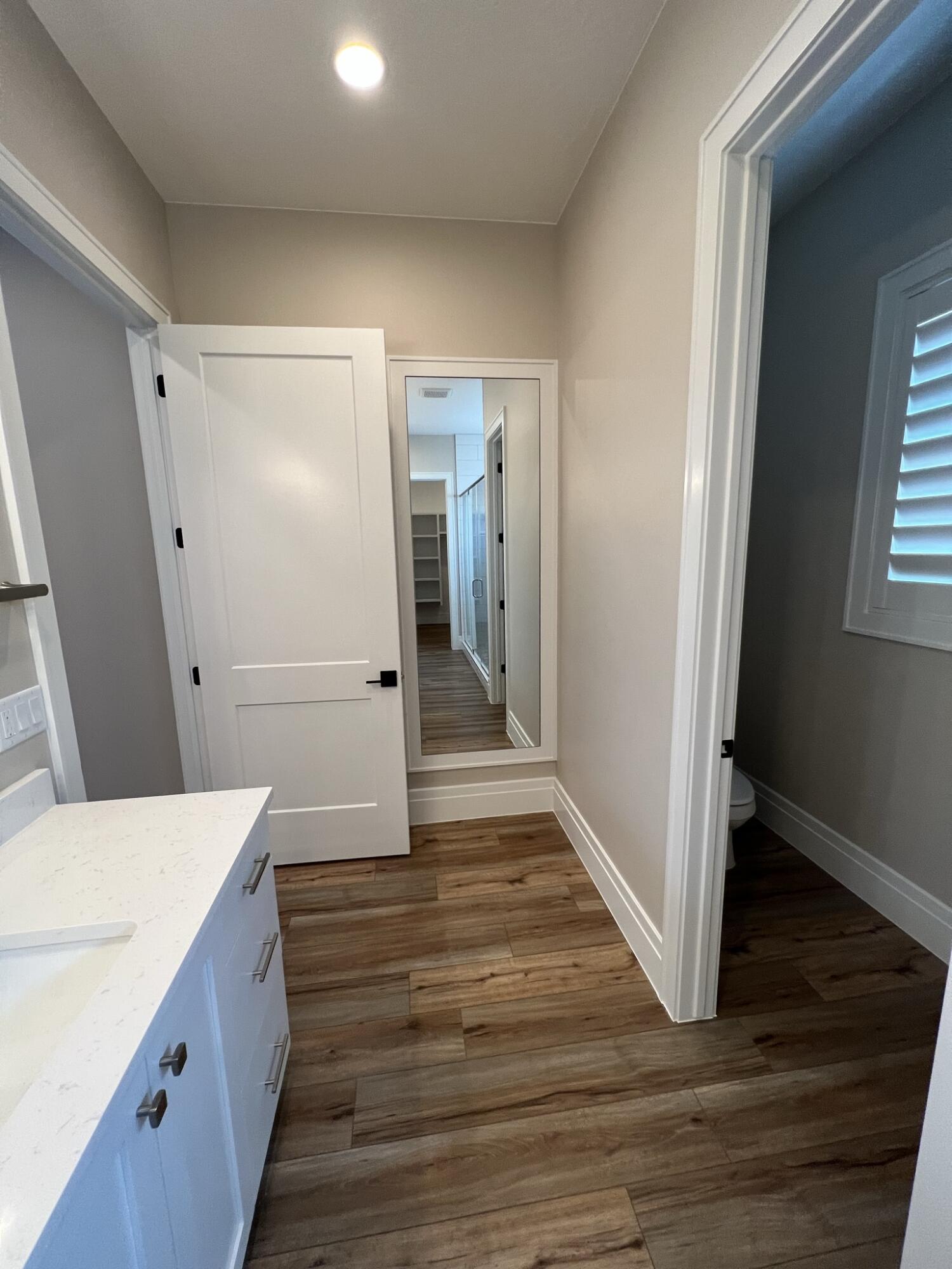 DUNES AT SAND HOLLOW RESORT - Residential