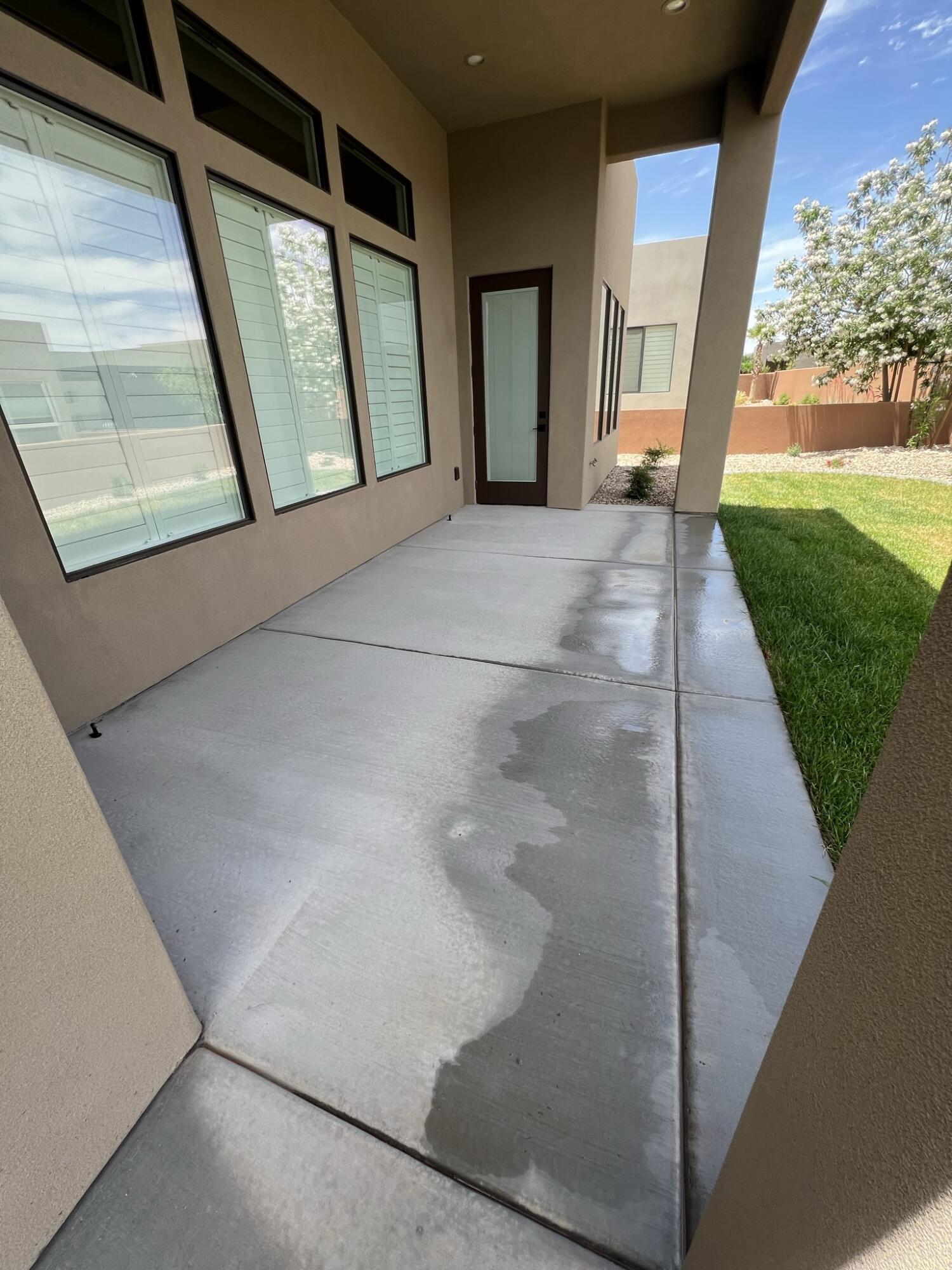 DUNES AT SAND HOLLOW RESORT - Residential