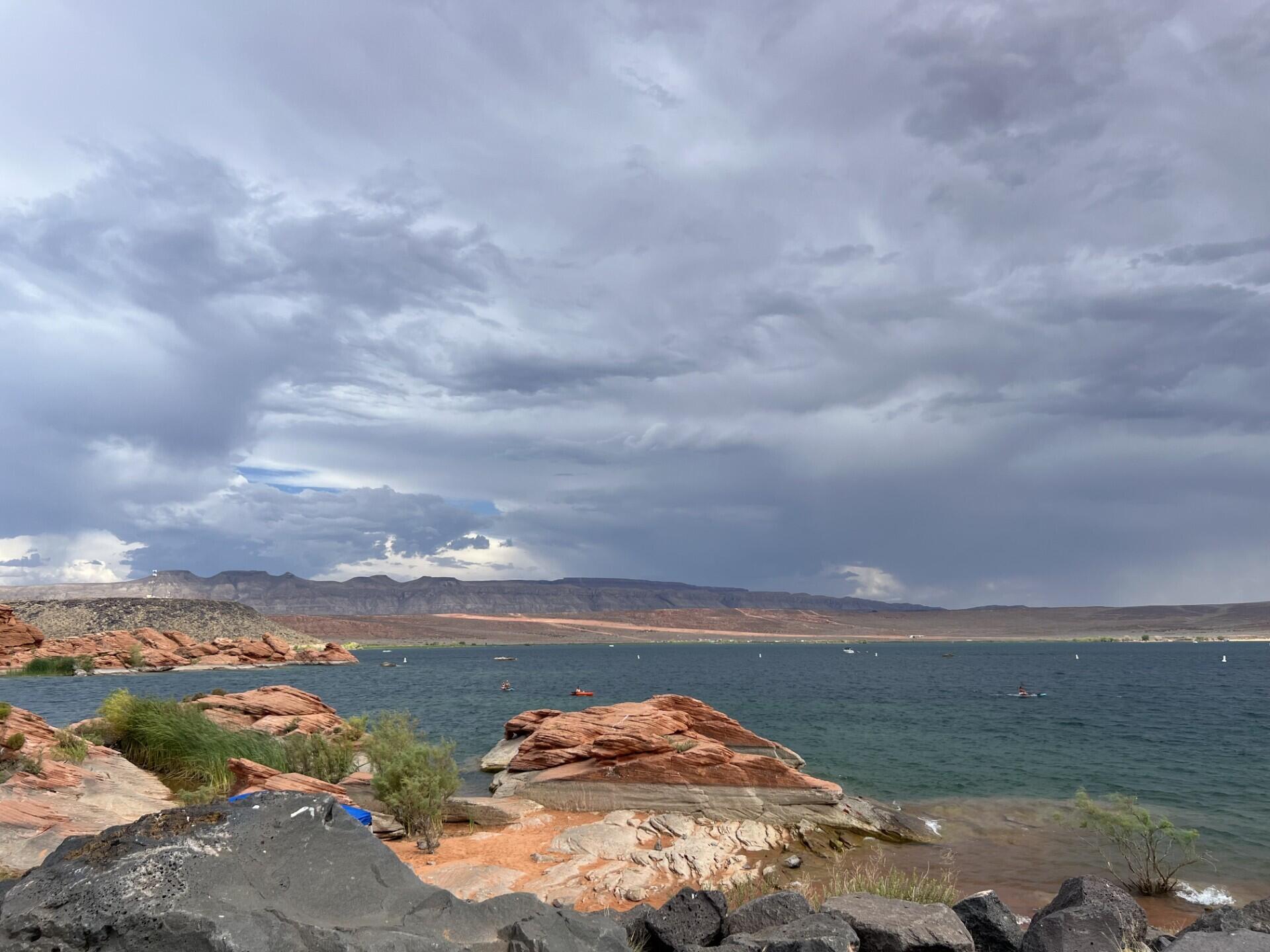DUNES AT SAND HOLLOW RESORT - Residential