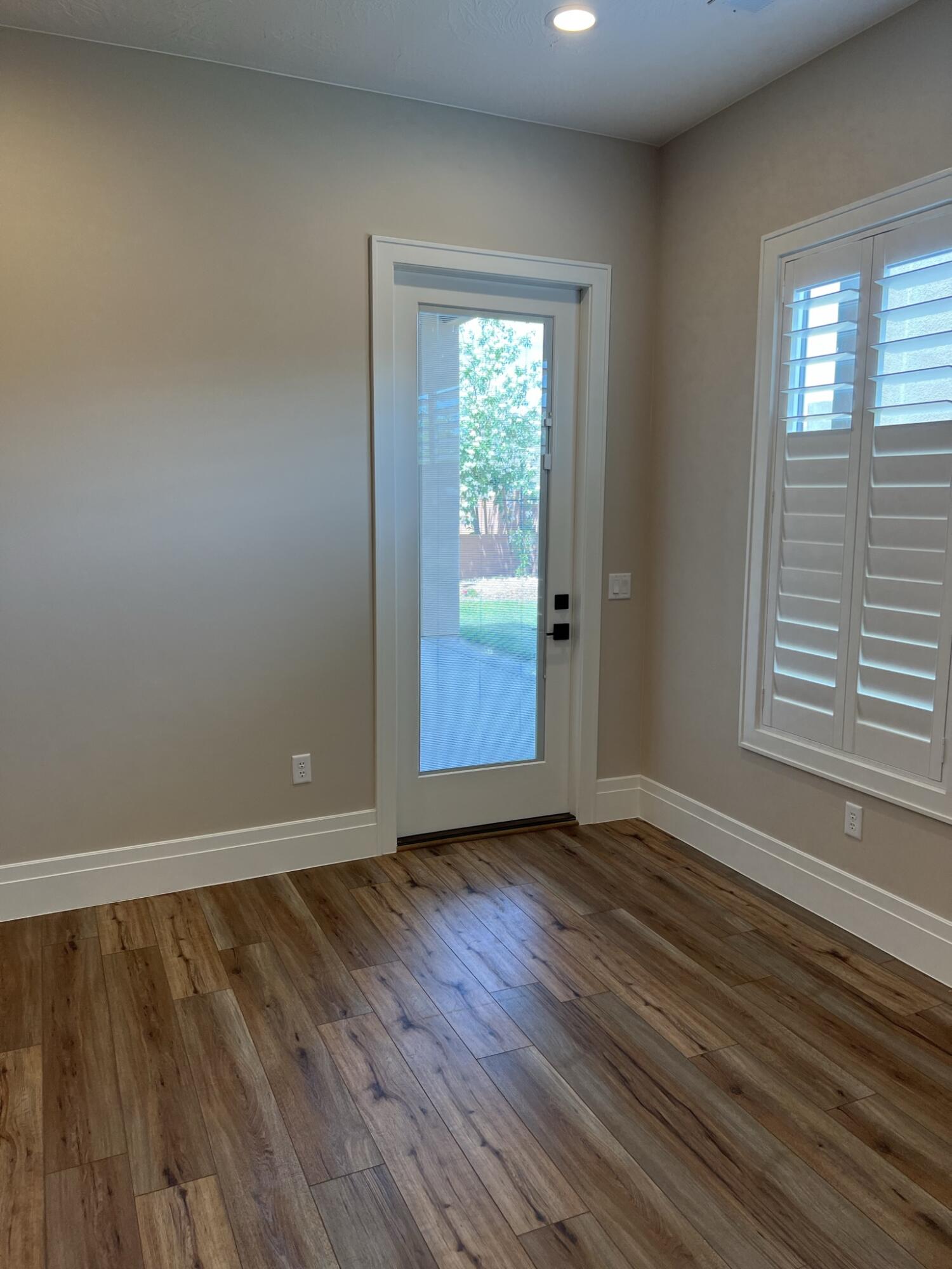 DUNES AT SAND HOLLOW RESORT - Residential