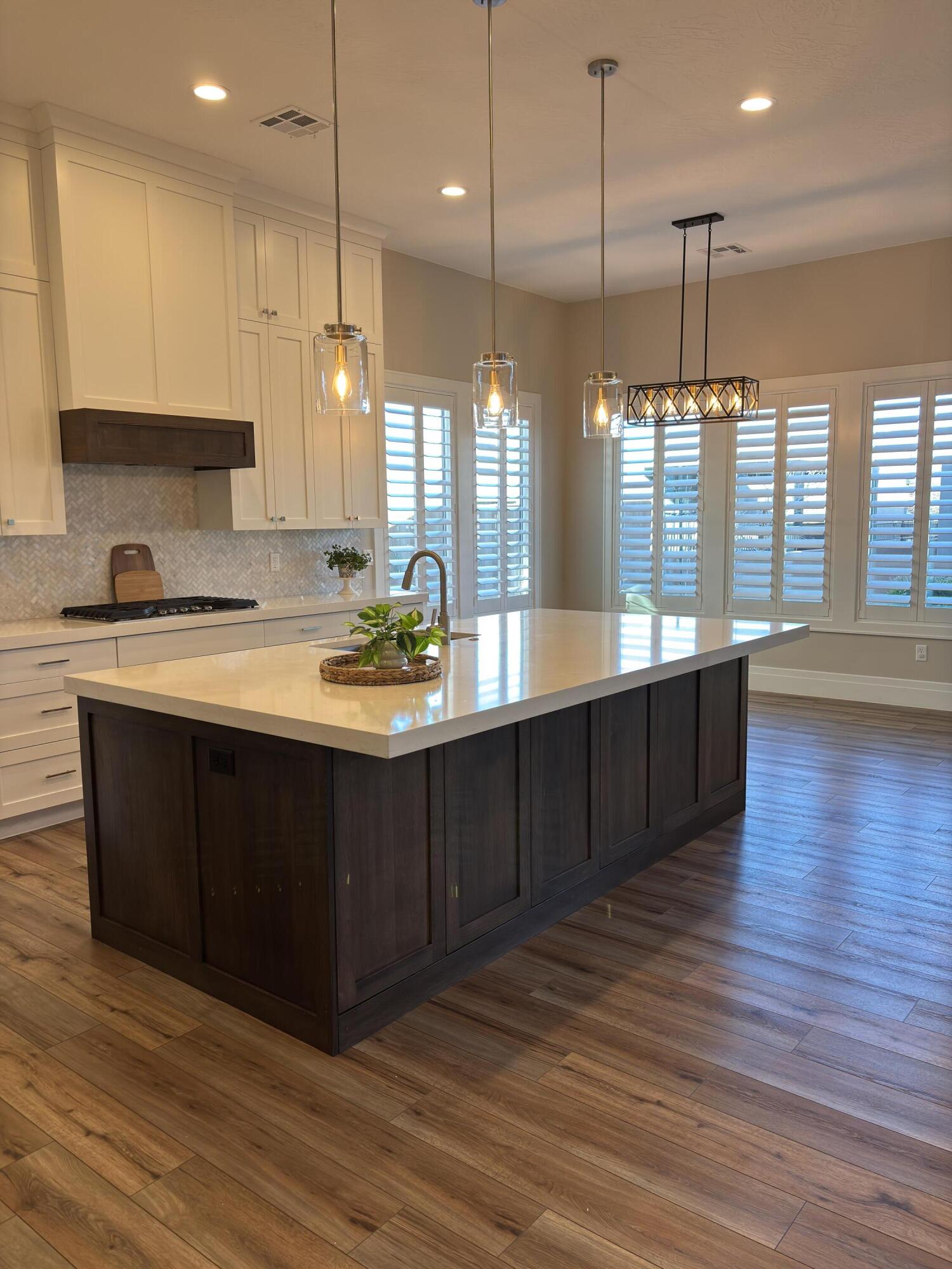 DUNES AT SAND HOLLOW RESORT - Residential