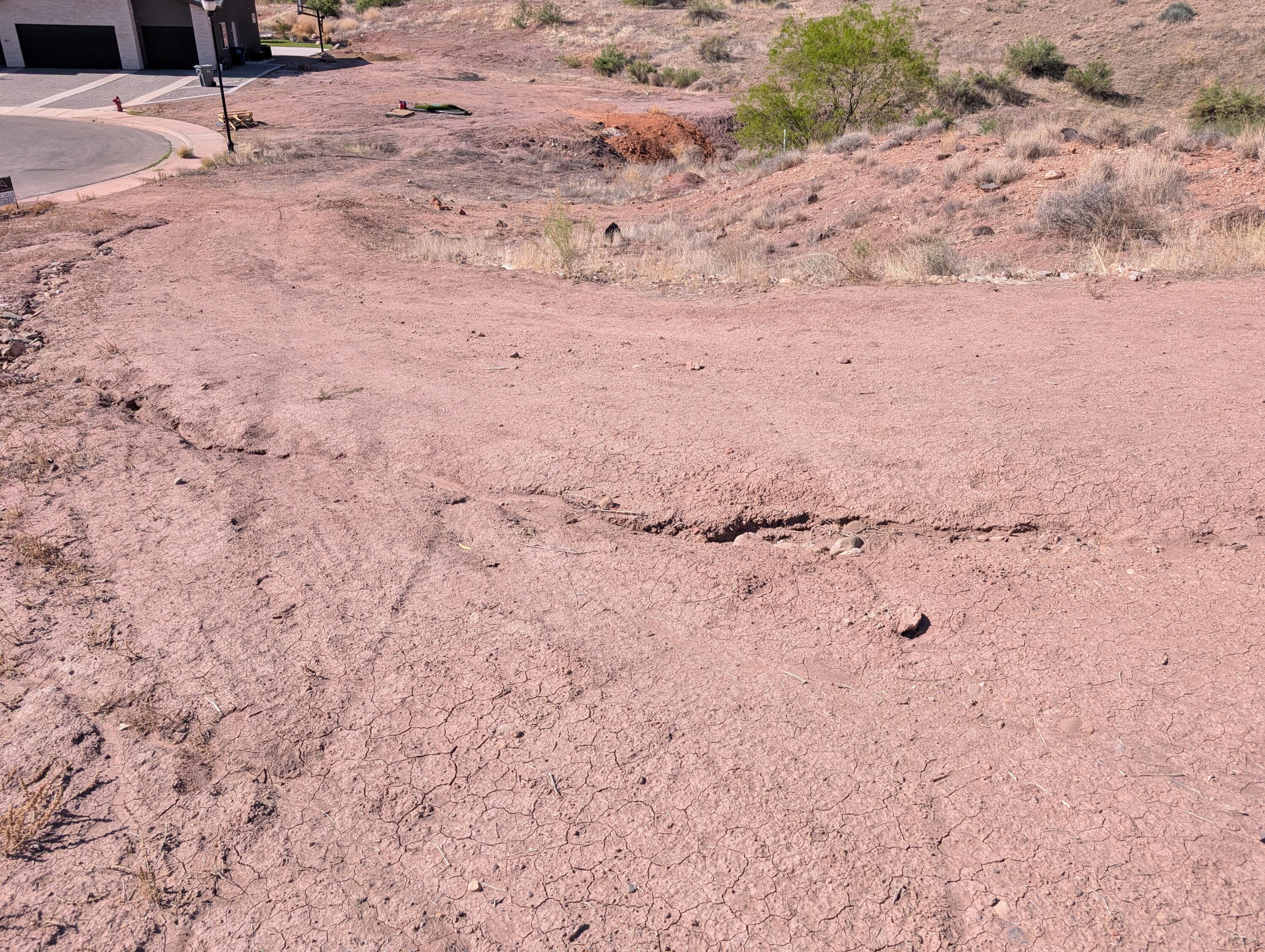 OVERLOOK AT GREEN VALLEY - Land
