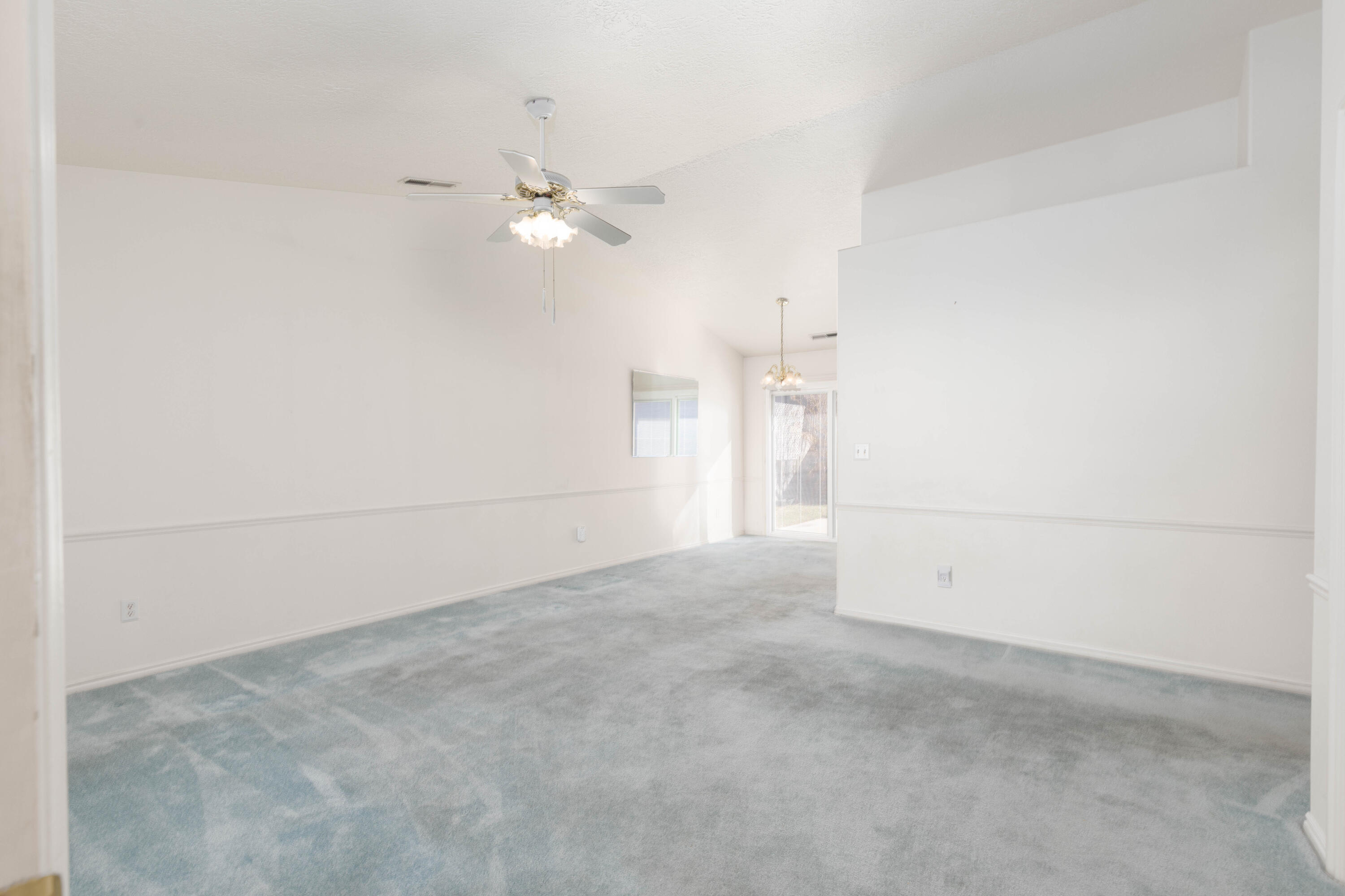 SUN COUNTRY MEADOWS TOWNHOMES - Residential