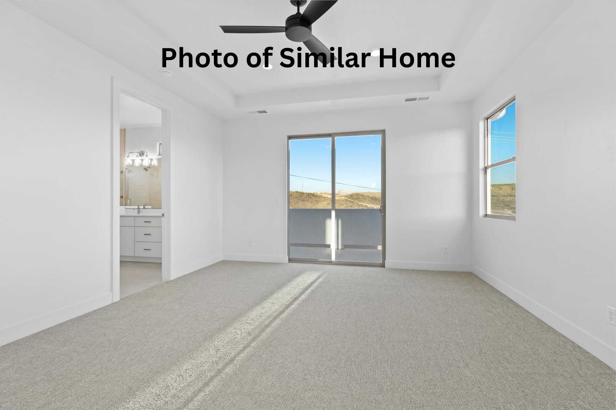 PAINTED SANDS - Residential