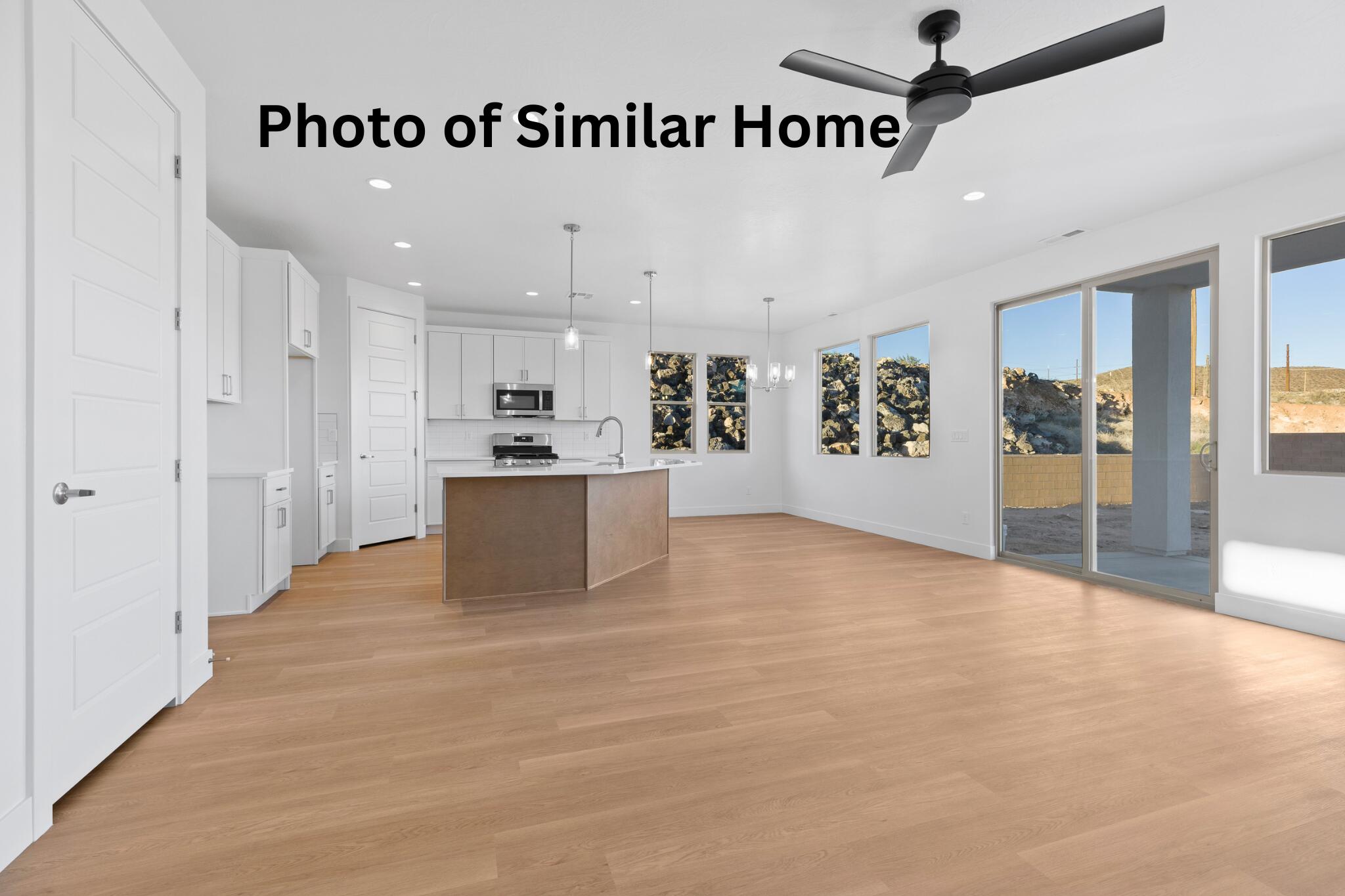 PAINTED SANDS - Residential