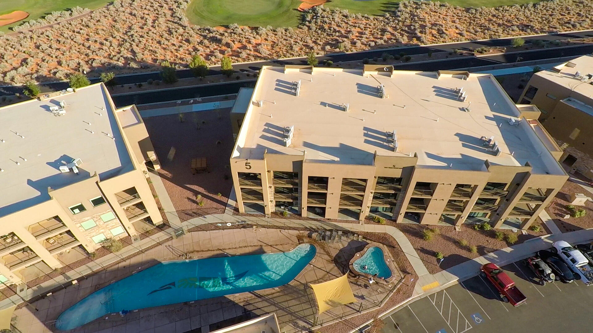 VILLAS AT SAND HOLLOW - Residential