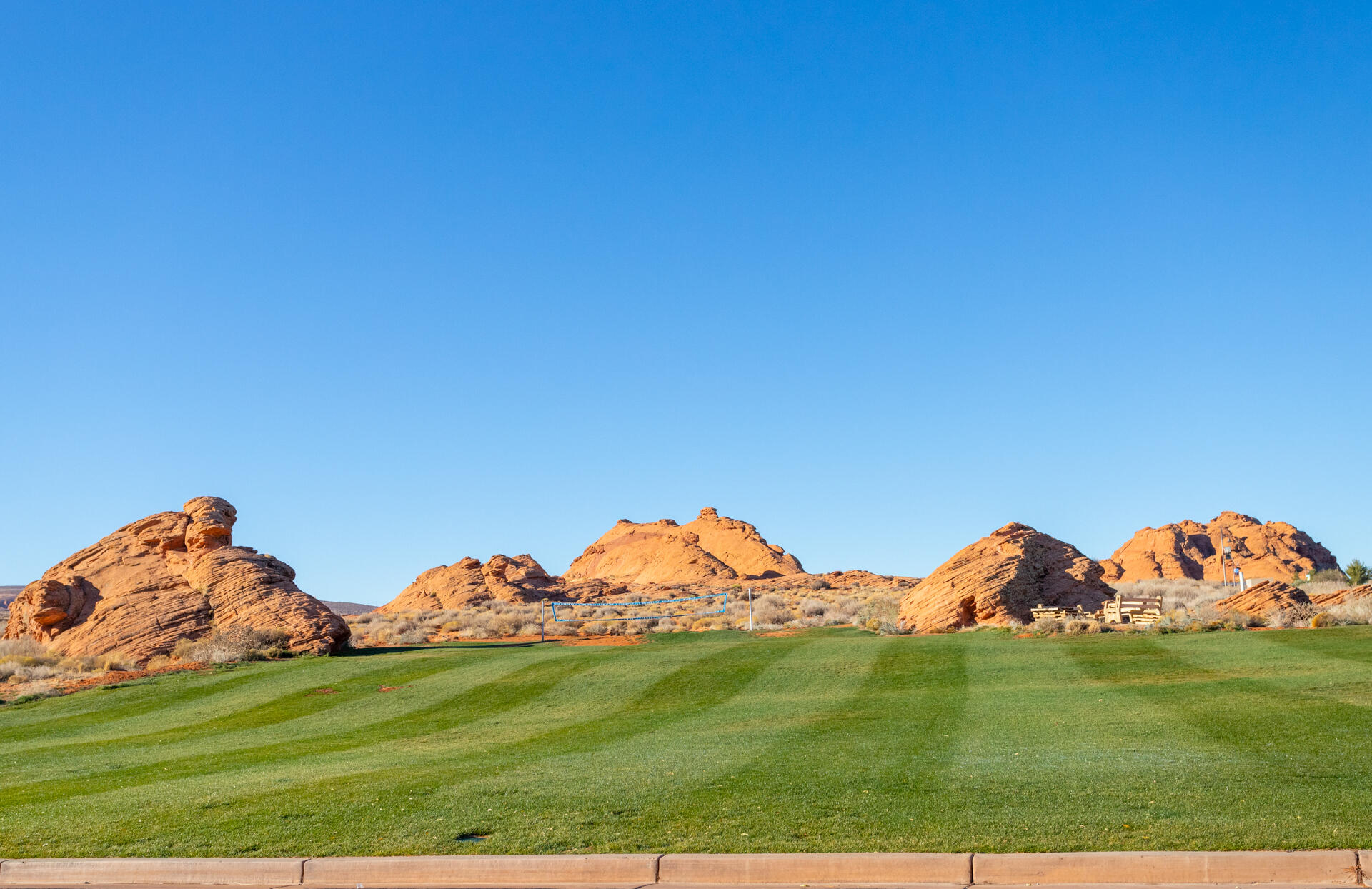 VILLAS AT SAND HOLLOW - Residential