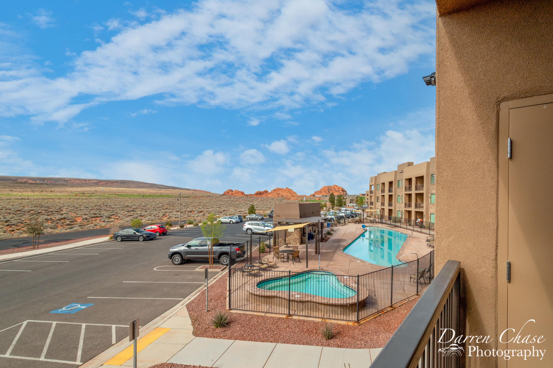 VILLAS AT SAND HOLLOW - Residential